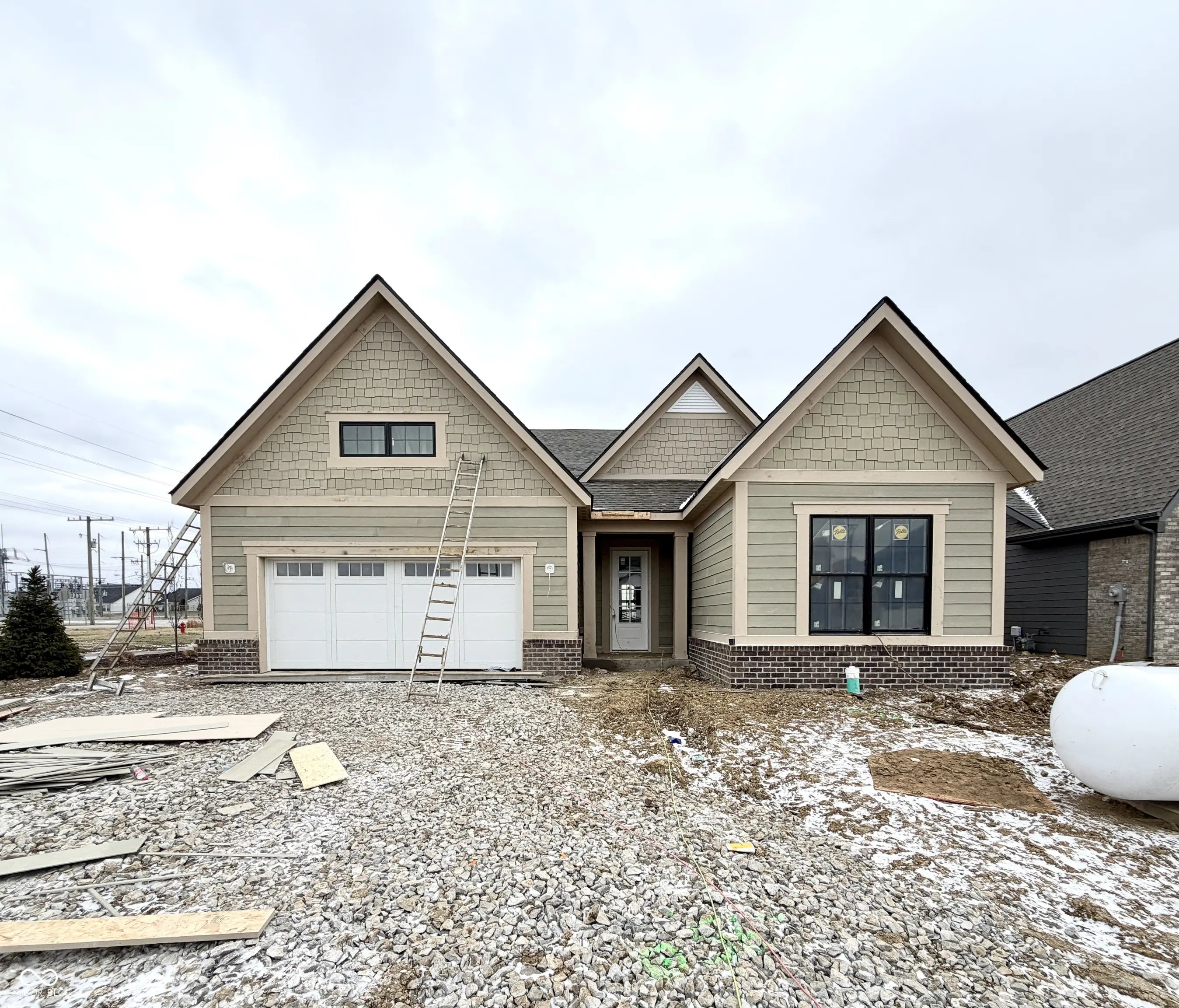 Photo of 1413 Crosstie Circle Westfield, IN 46074