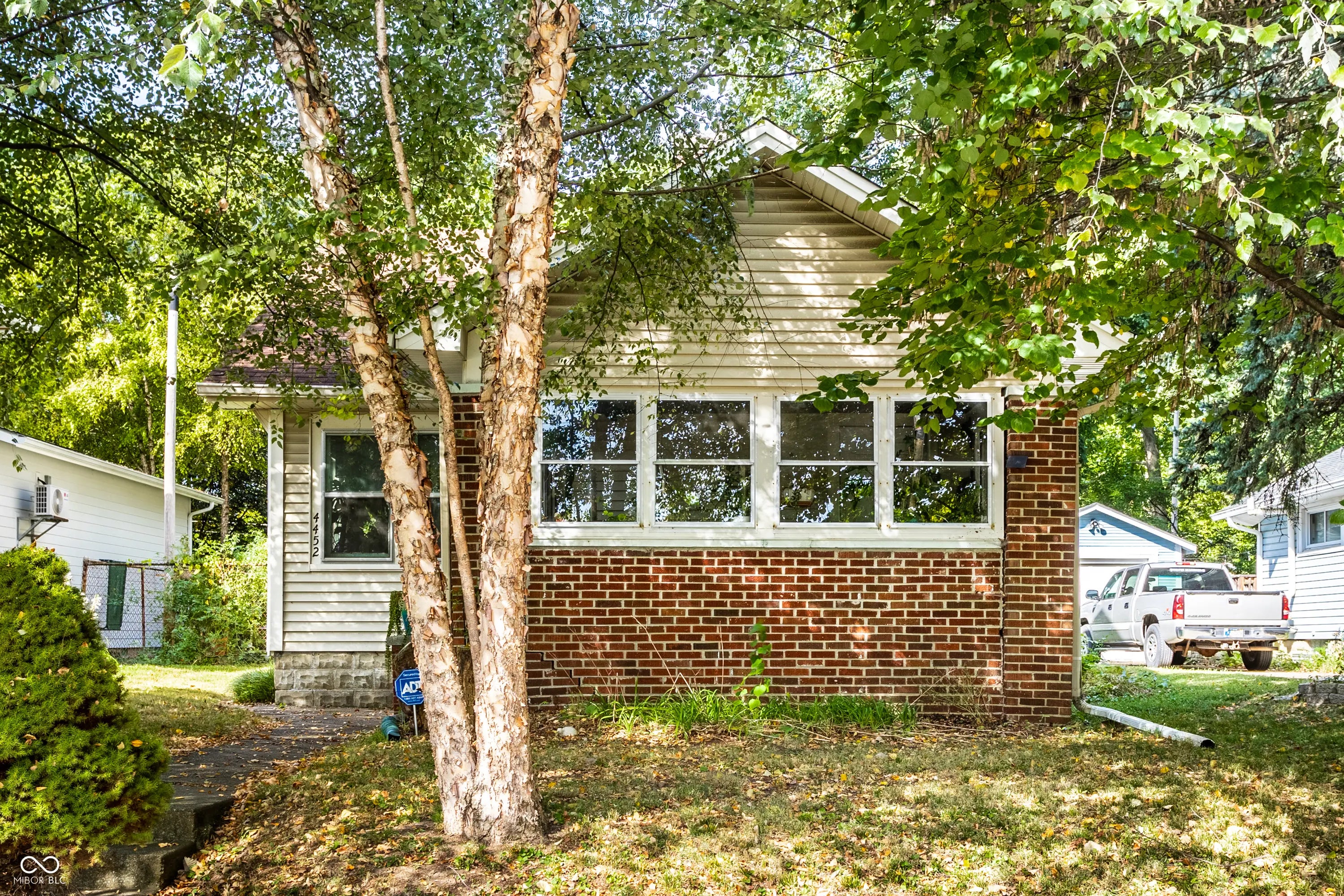 4452 Winthrop Avenue, Indianapolis