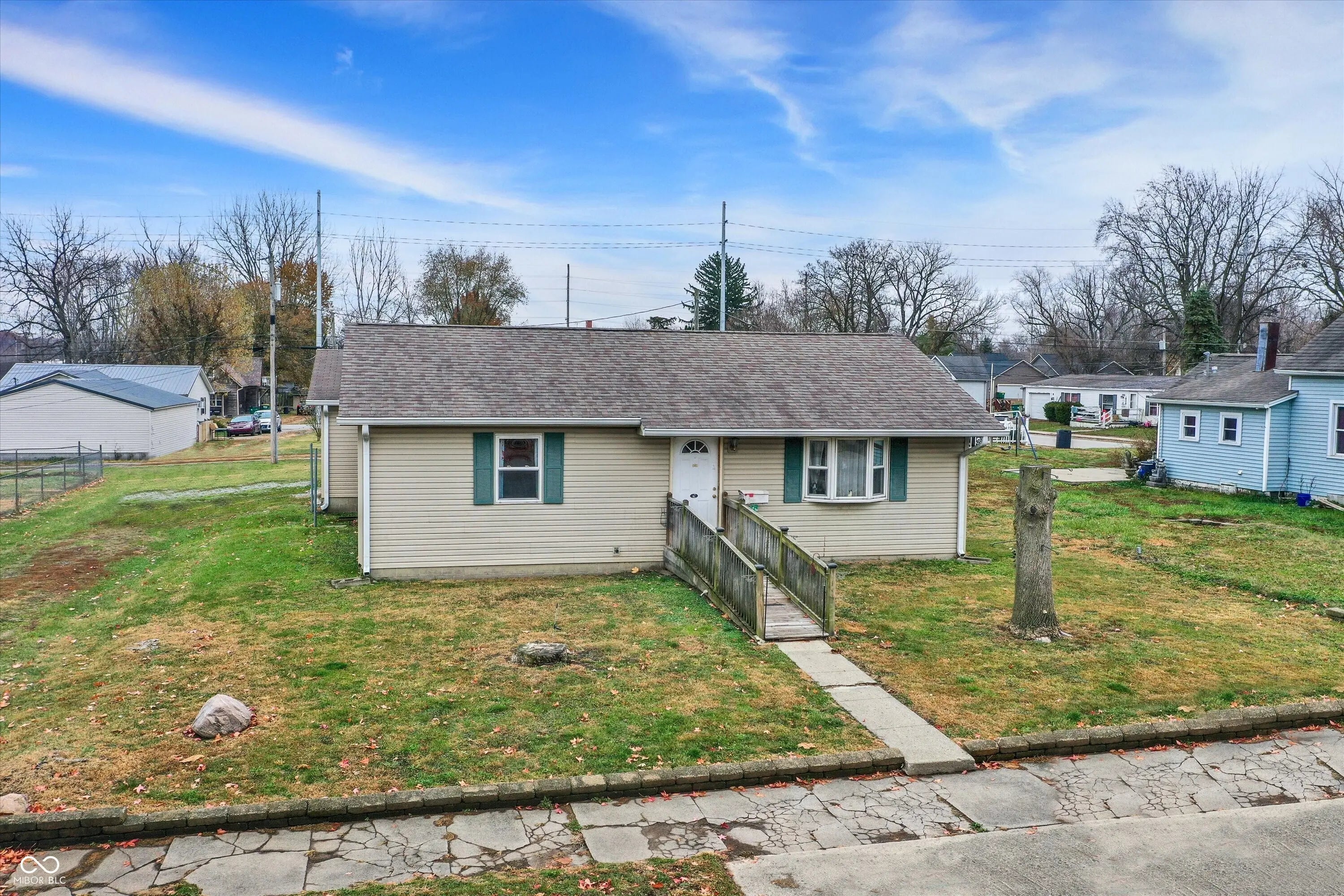 Photo of 817 Hamilton Street Lebanon, IN 46052