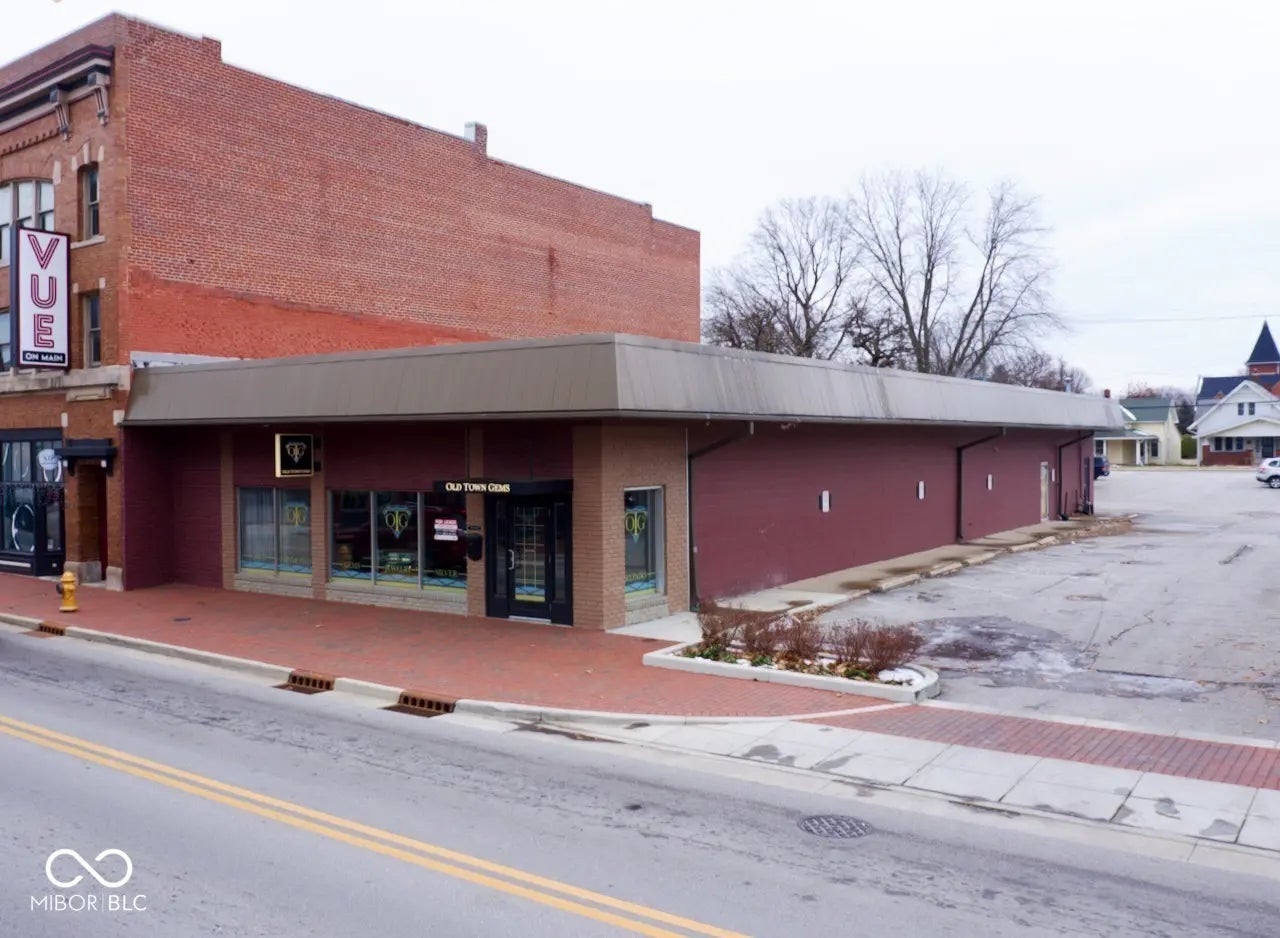 Photo of 220 W Main Street Greenwood, IN 46142