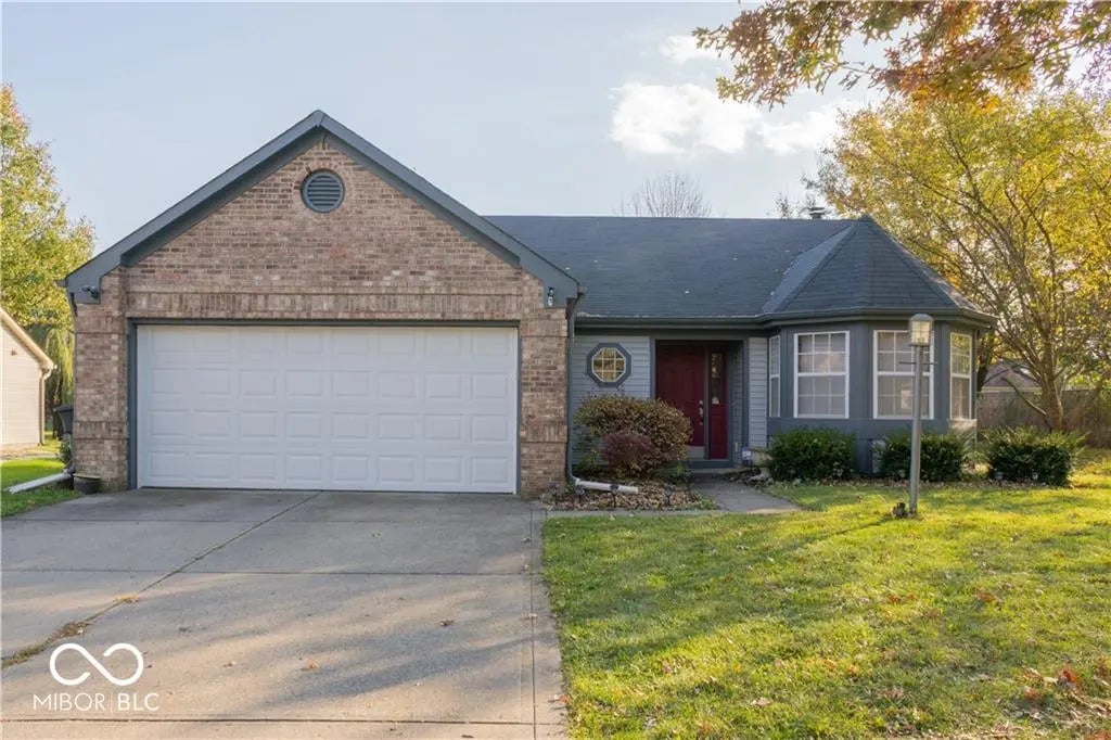 12403 E 75th Street, Indianapolis