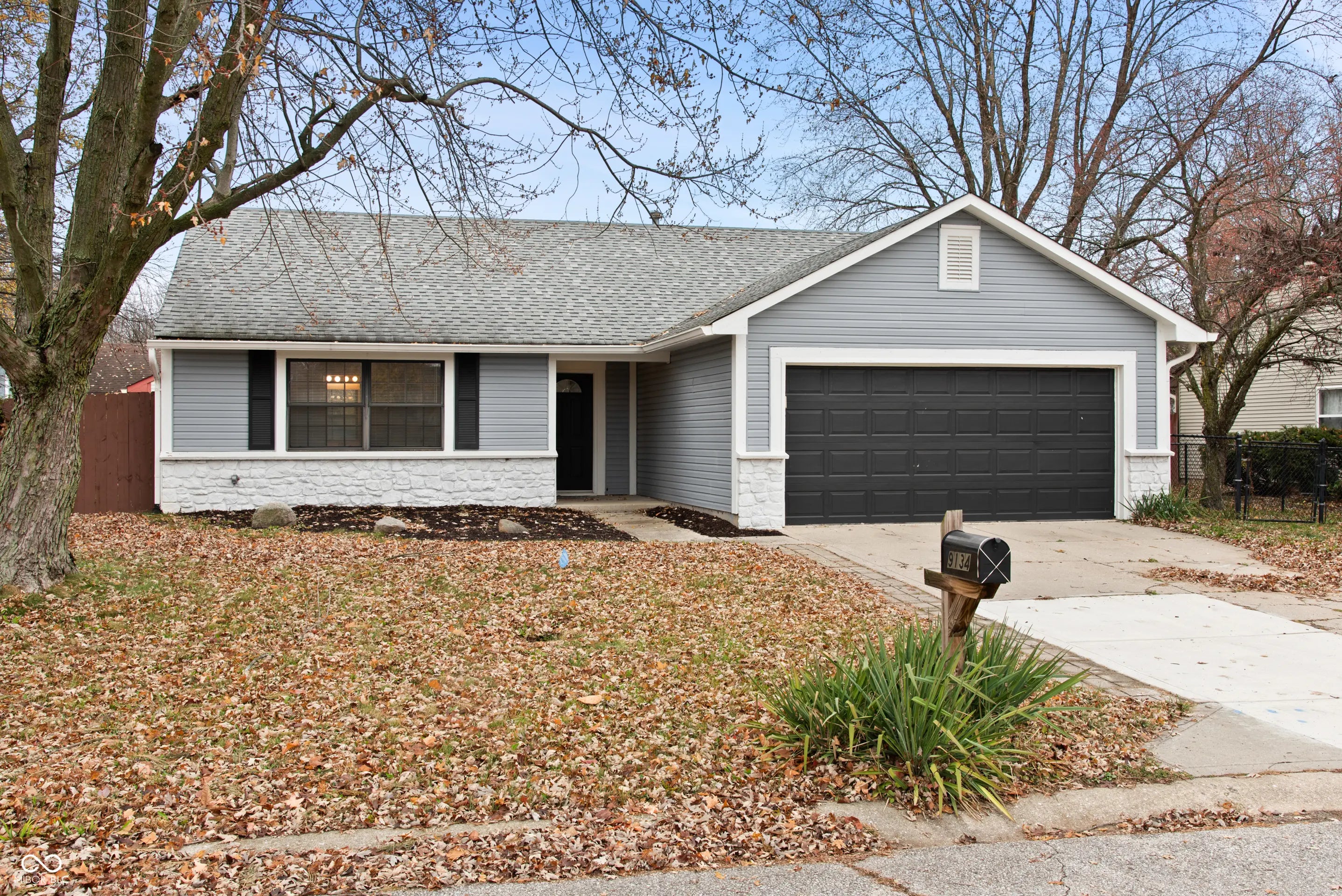 9134 Jene Court, Indianapolis