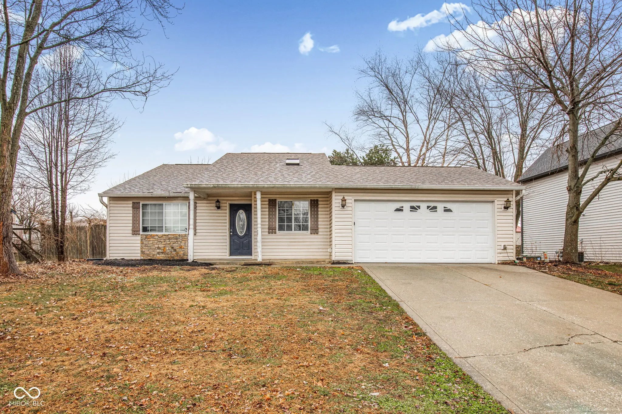 132 Country Wood Drive, Whiteland