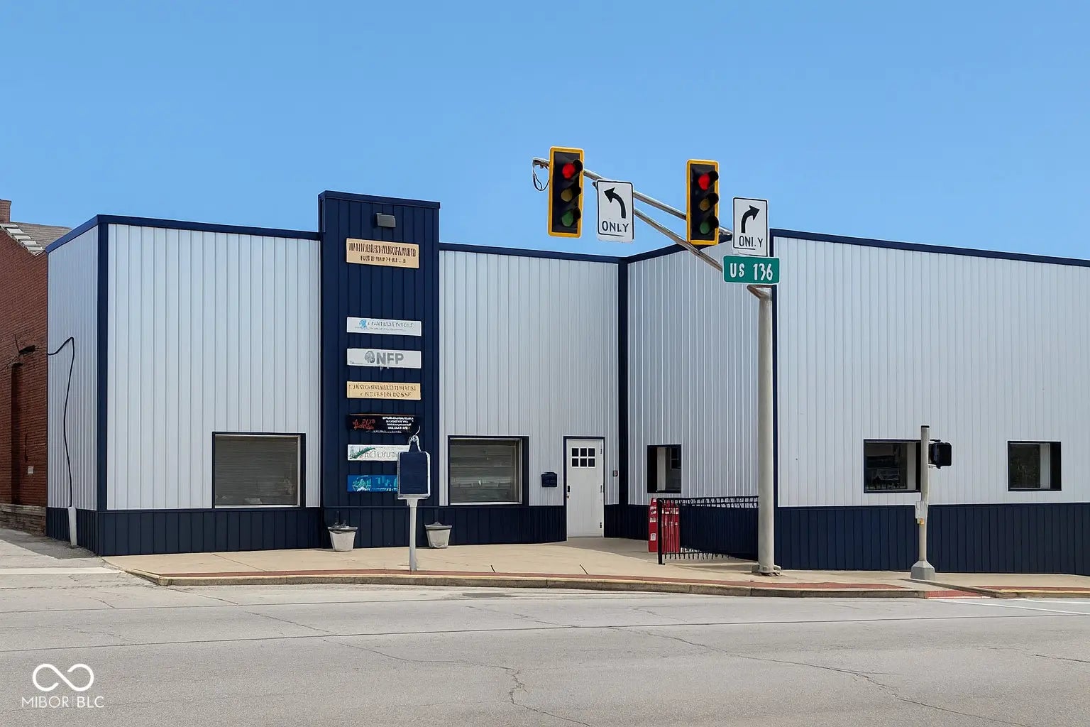 Photo of 302 E Market Street Crawfordsville, IN 47933