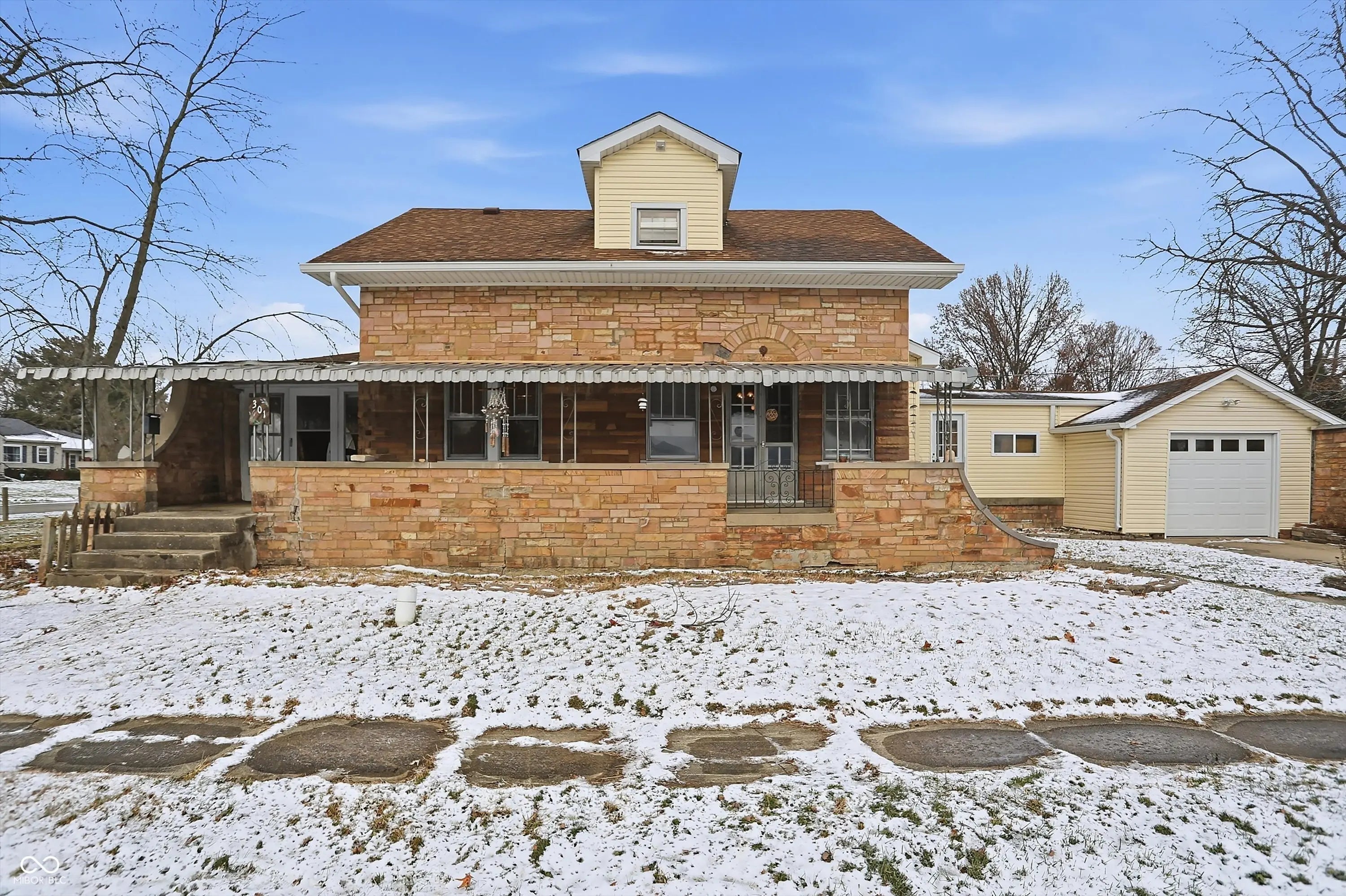 Photo of 301 Belmar Avenue Indianapolis, IN 46219