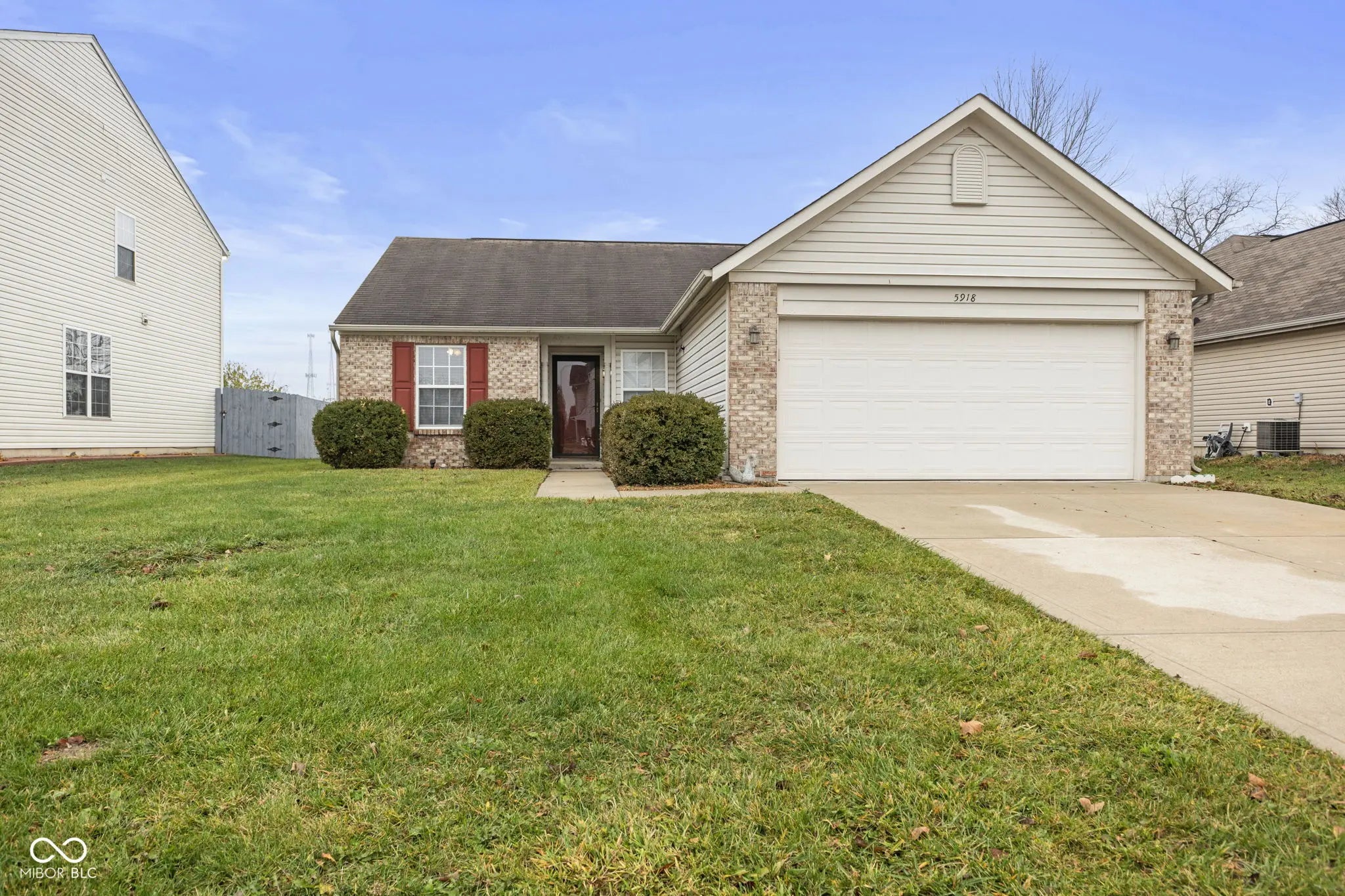 5918 Remrod Drive, Plainfield