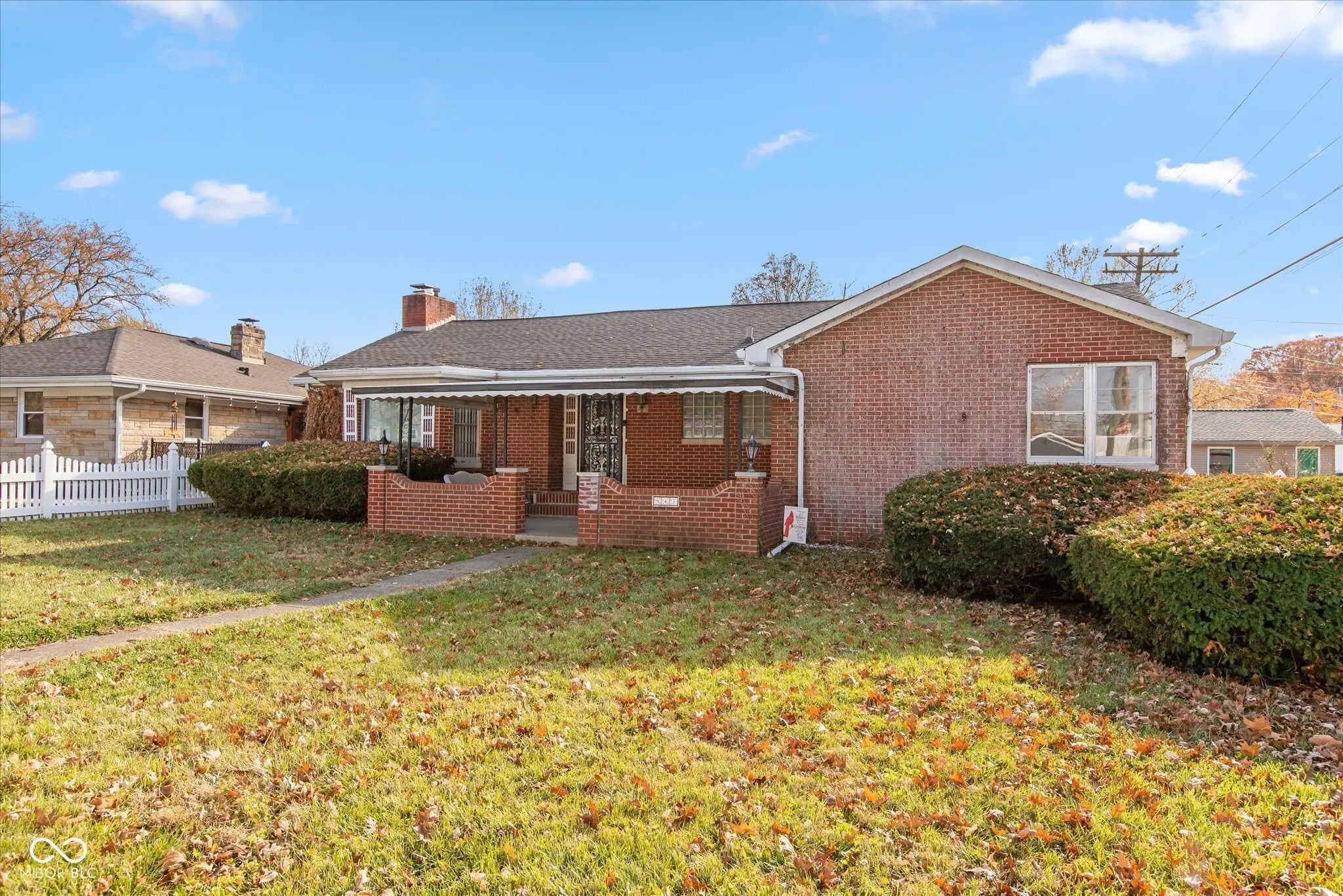 847 Churchman Avenue, Beech Grove