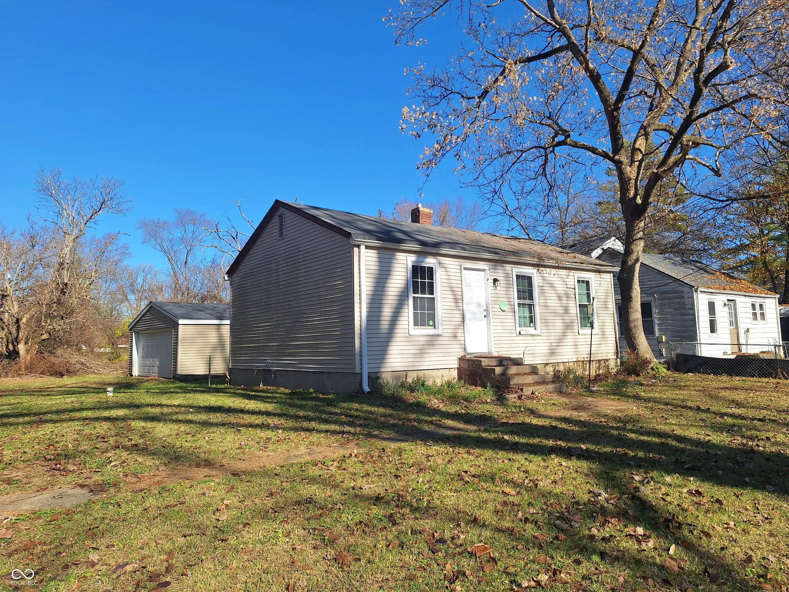 2232 W 58th Street, Indianapolis