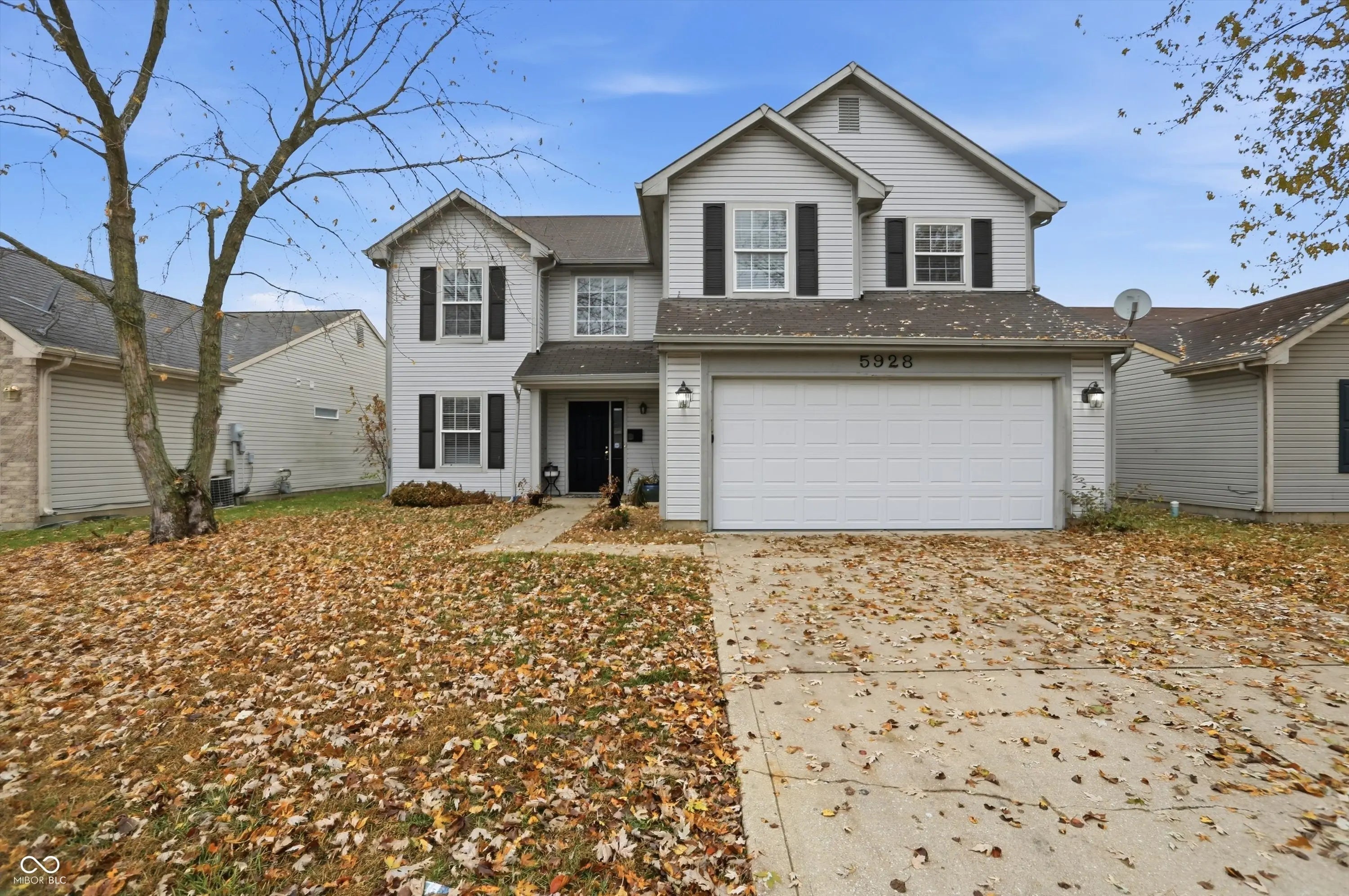 5928 Brookville Lake Drive, Indianapolis