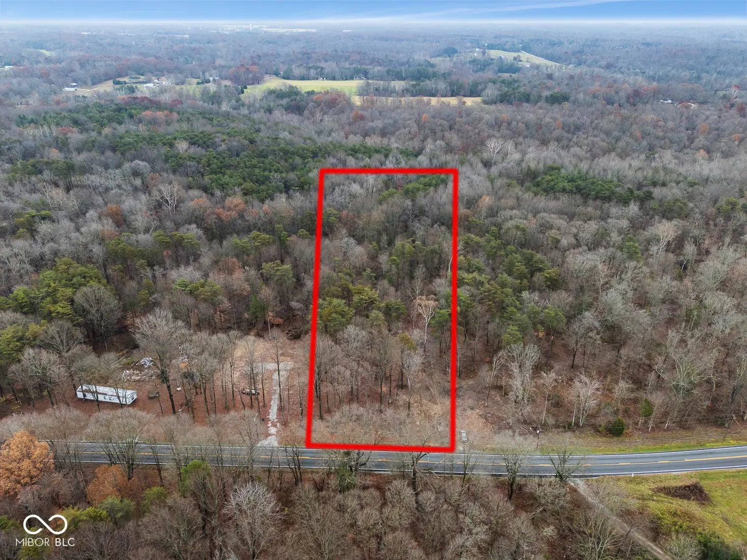 Photo of 1376 N State Rd #3 (tract #2) Lexington, IN 47138