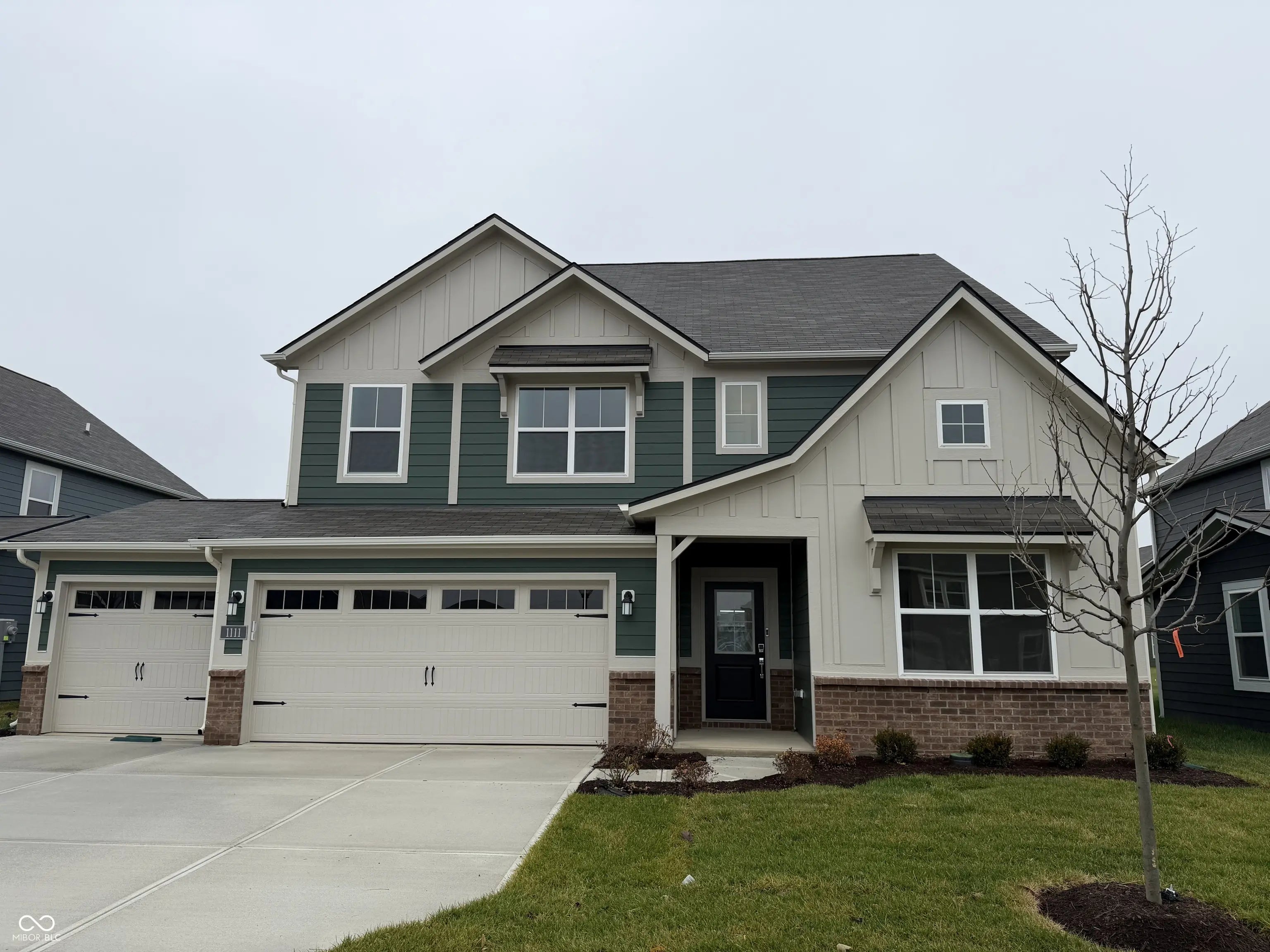 1111 Wessel Lane, Avon