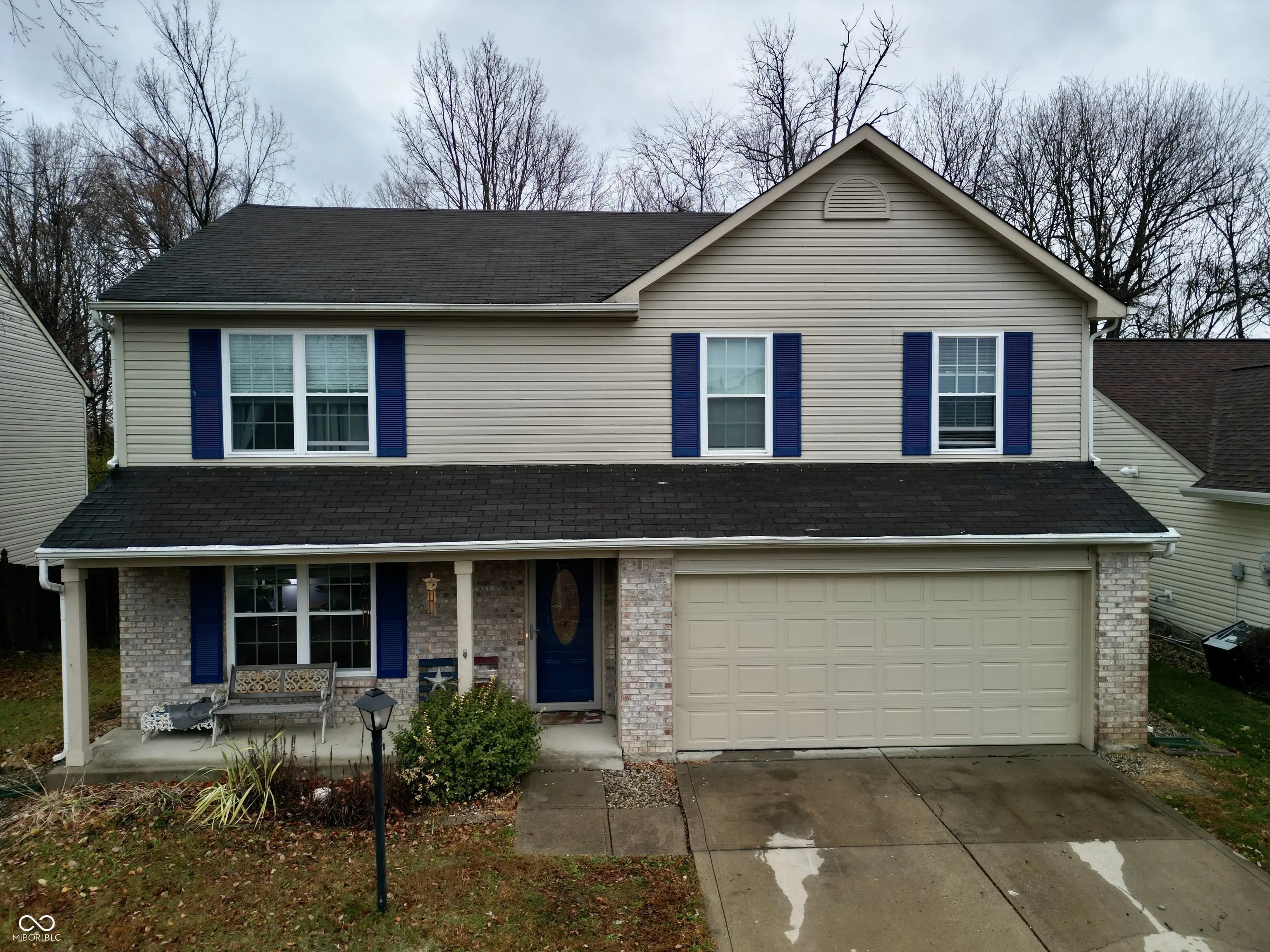 Photo of 10798 Sweet Creek Trail Fishers, IN 46037