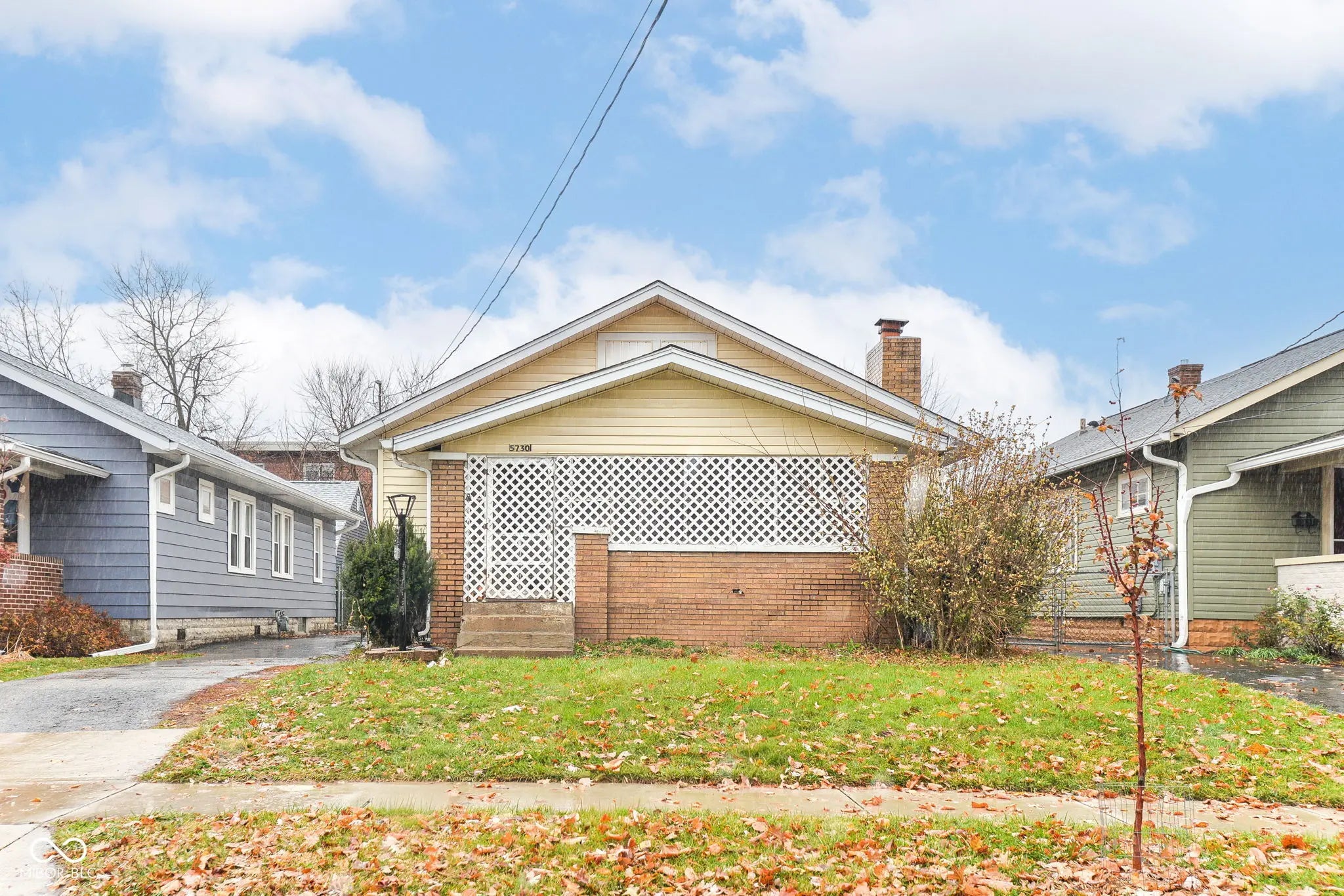 Photo of 5730 Julian Avenue Indianapolis, IN 46219