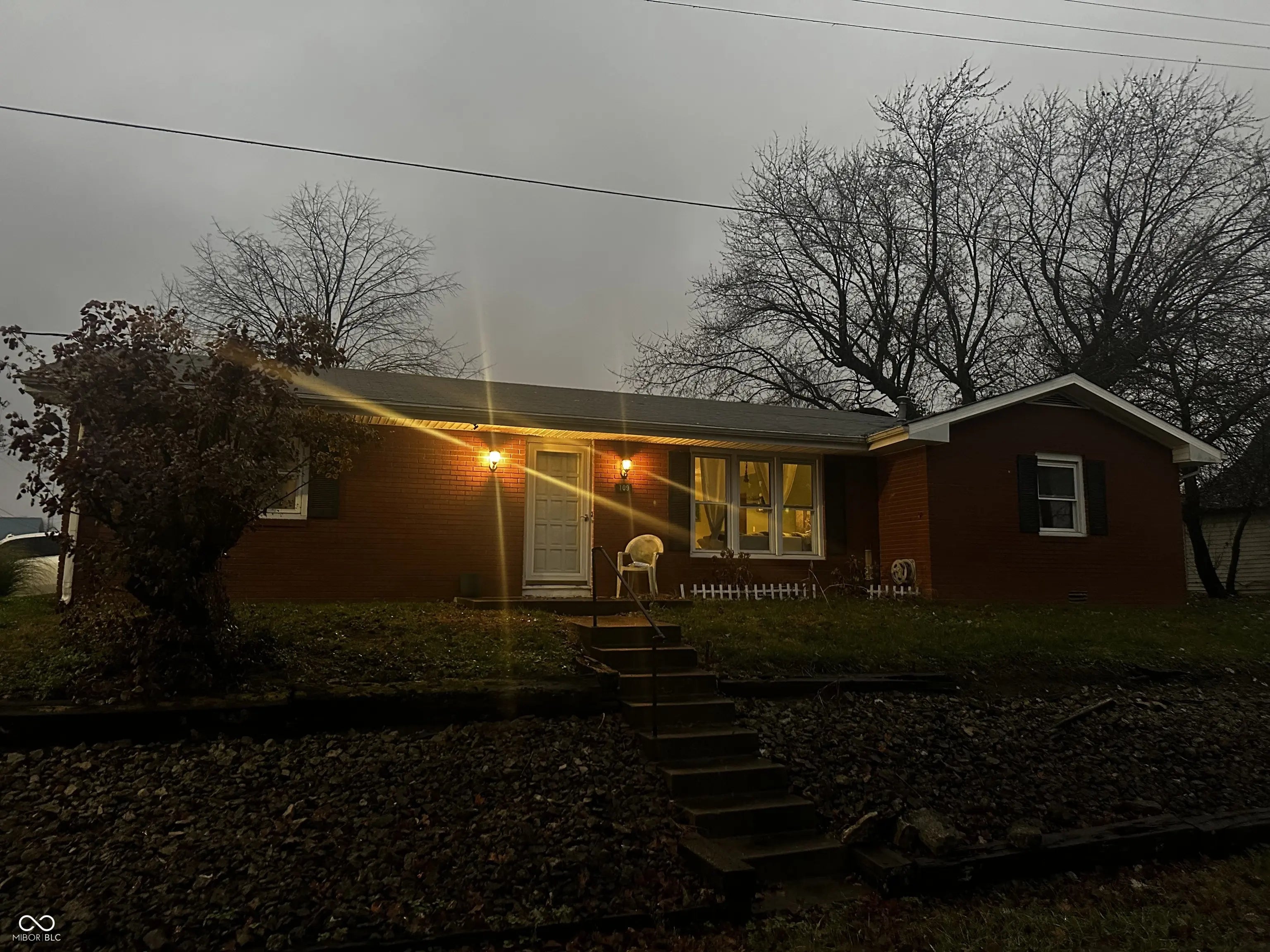 109 S Range Street, Westport