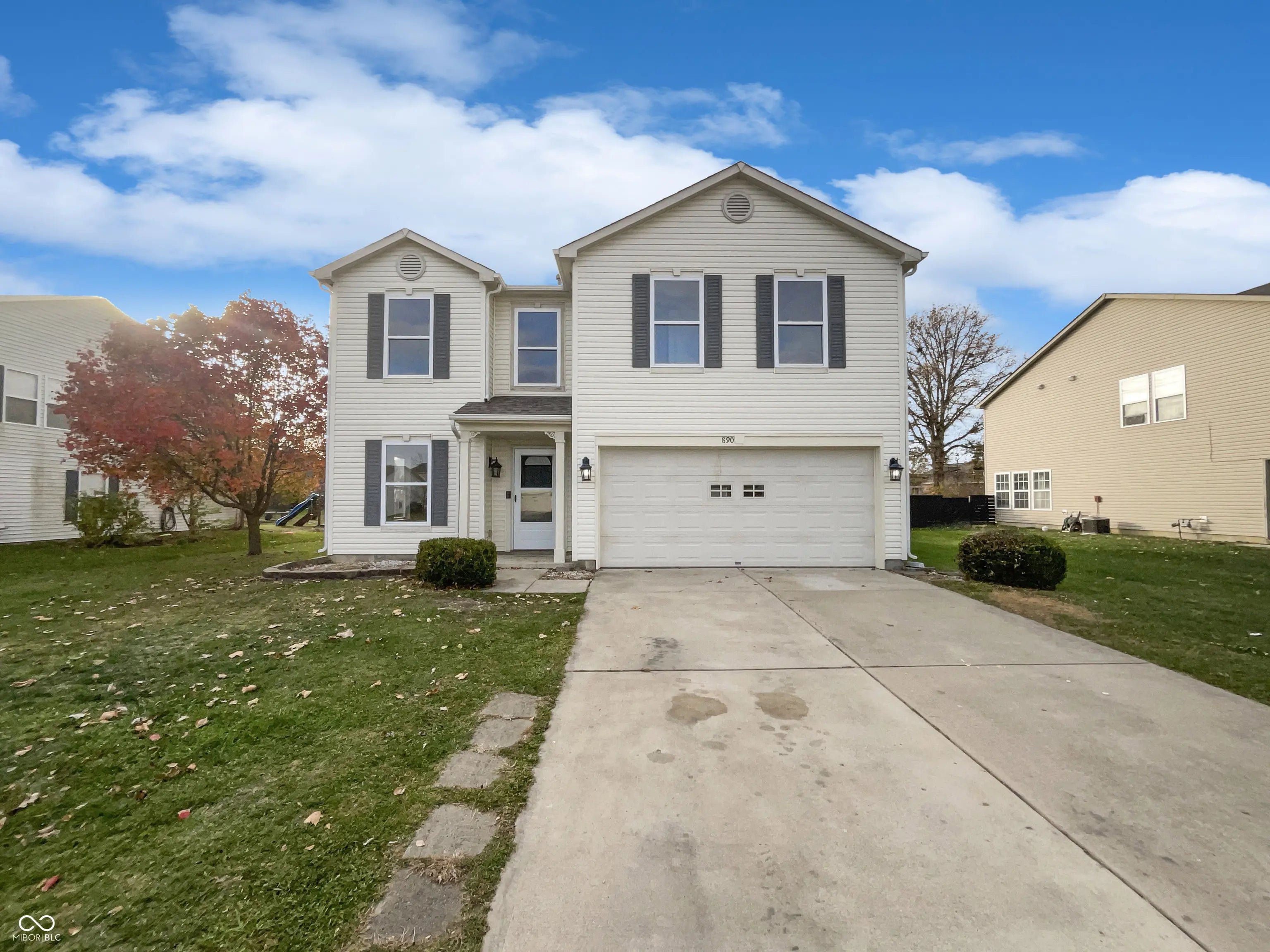 Photo of 890 Indigo Drive Greenfield, IN 46140