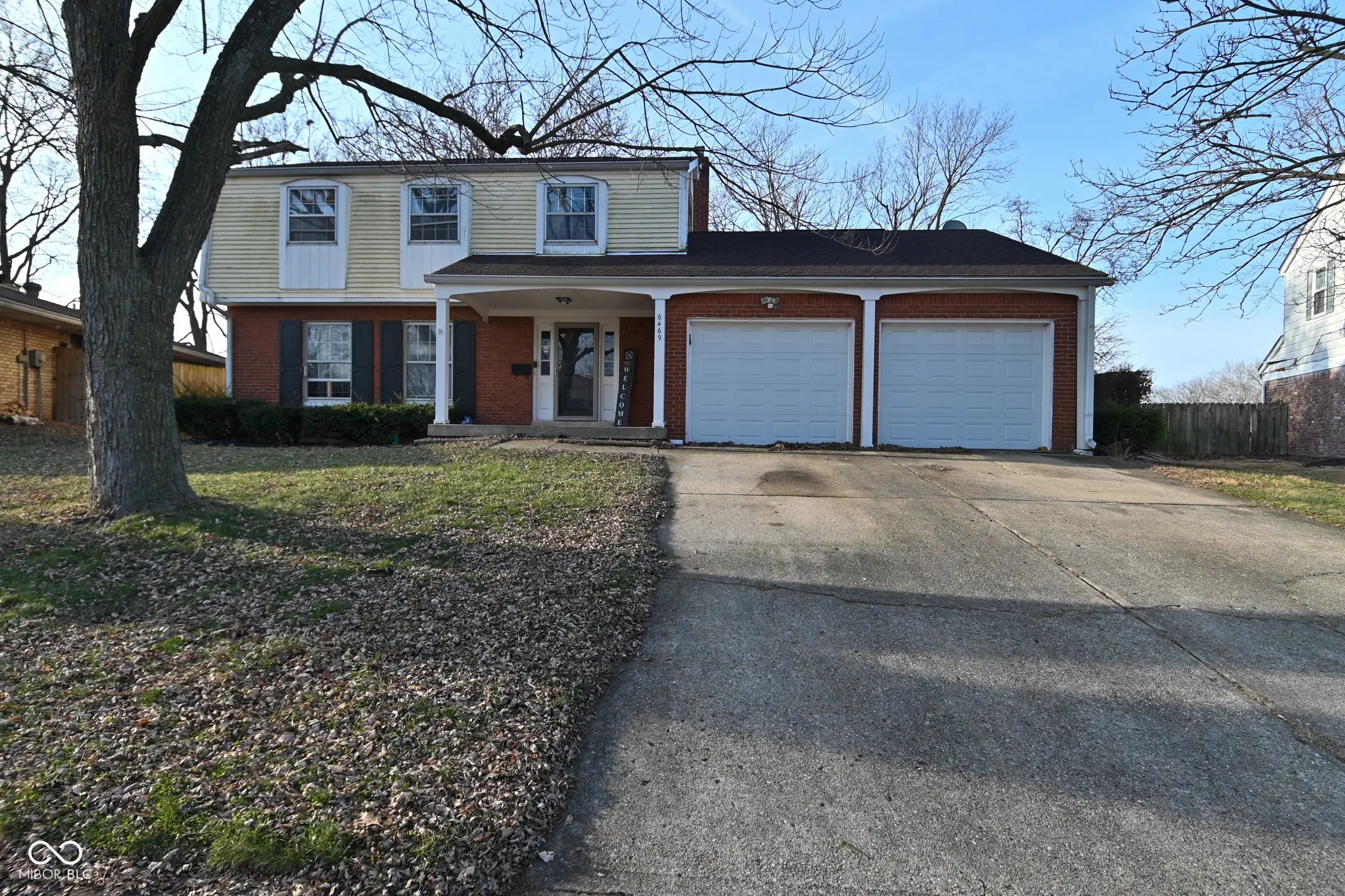 6469 Lupine Drive, Indianapolis