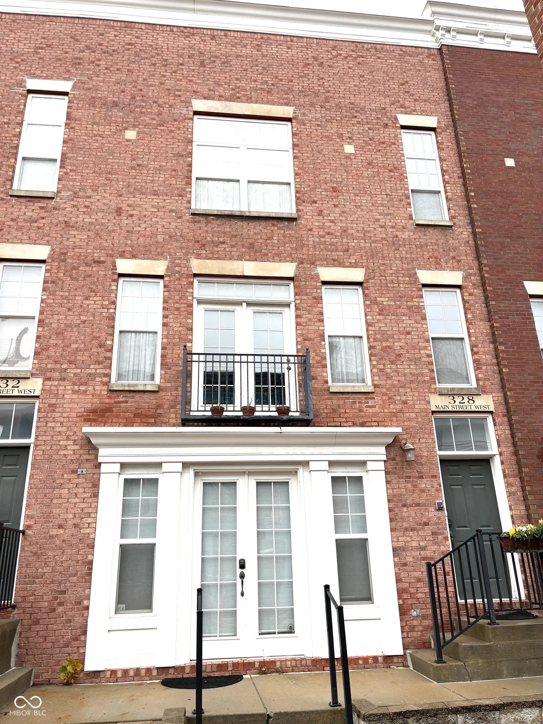 Photo of 328 W Main Street Carmel, IN 46032