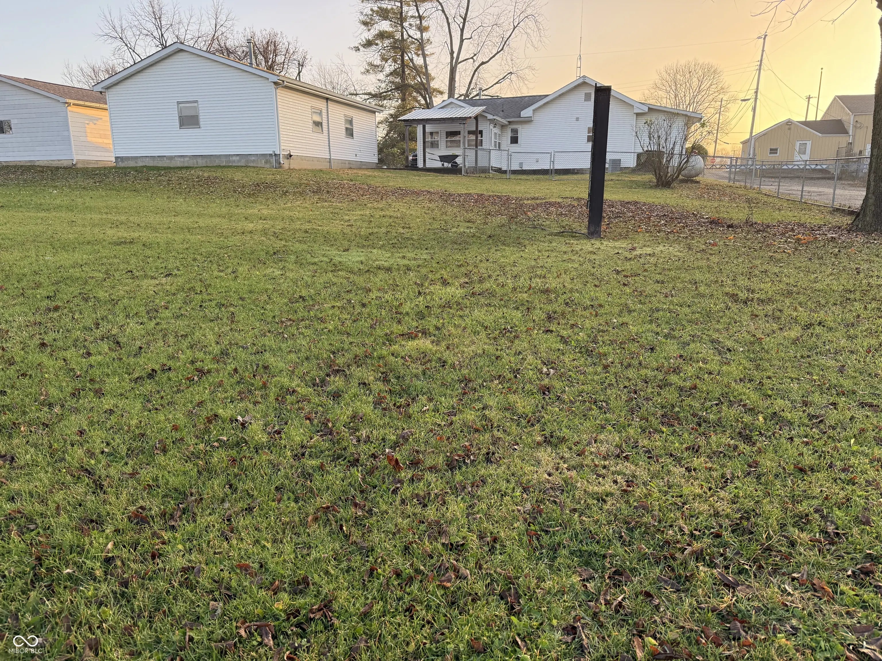 Photo of 308 S West Street Charlottesville, IN 46117