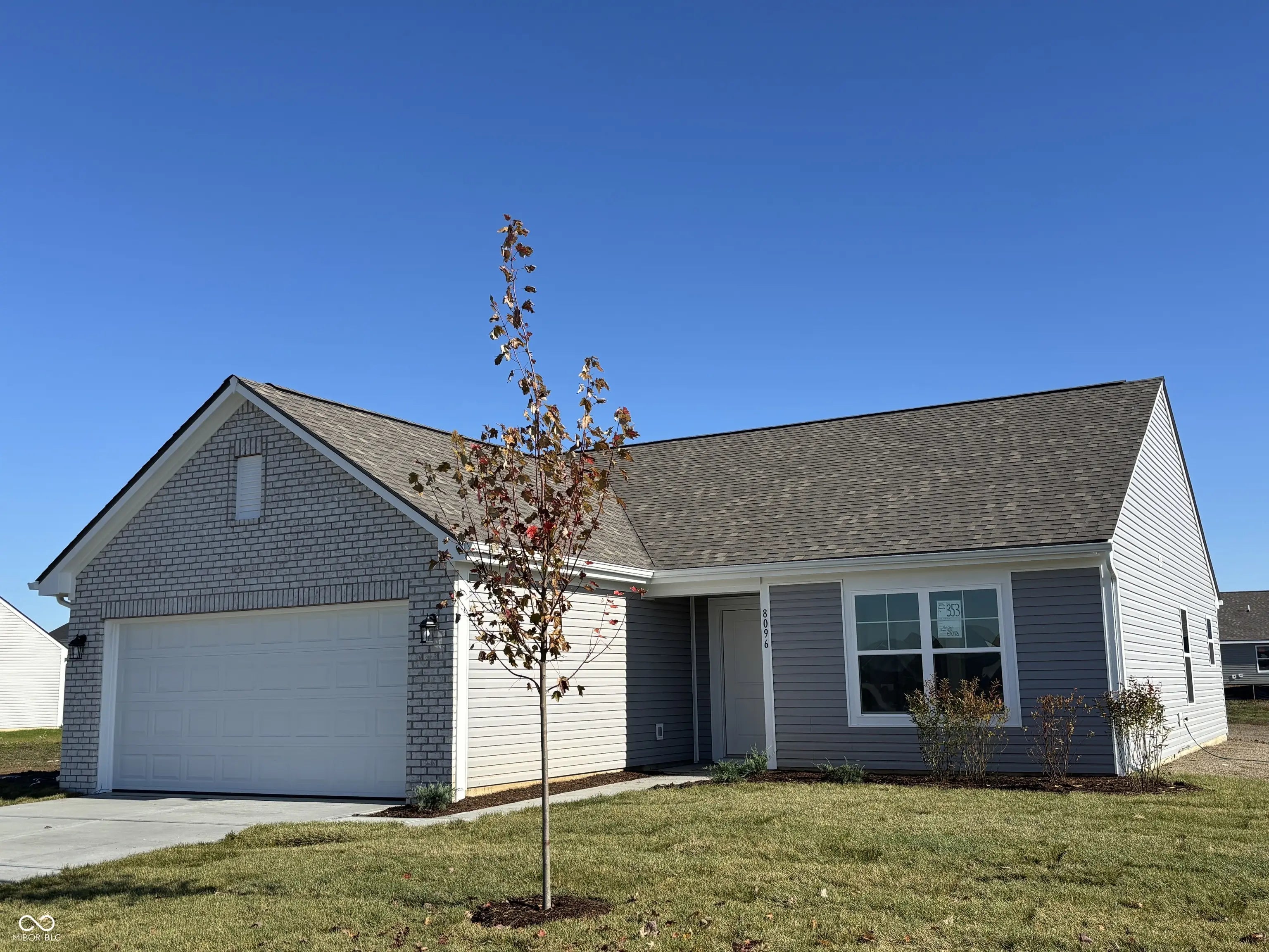 Photo of 8096 Camellia Lane Pendleton, IN 46064