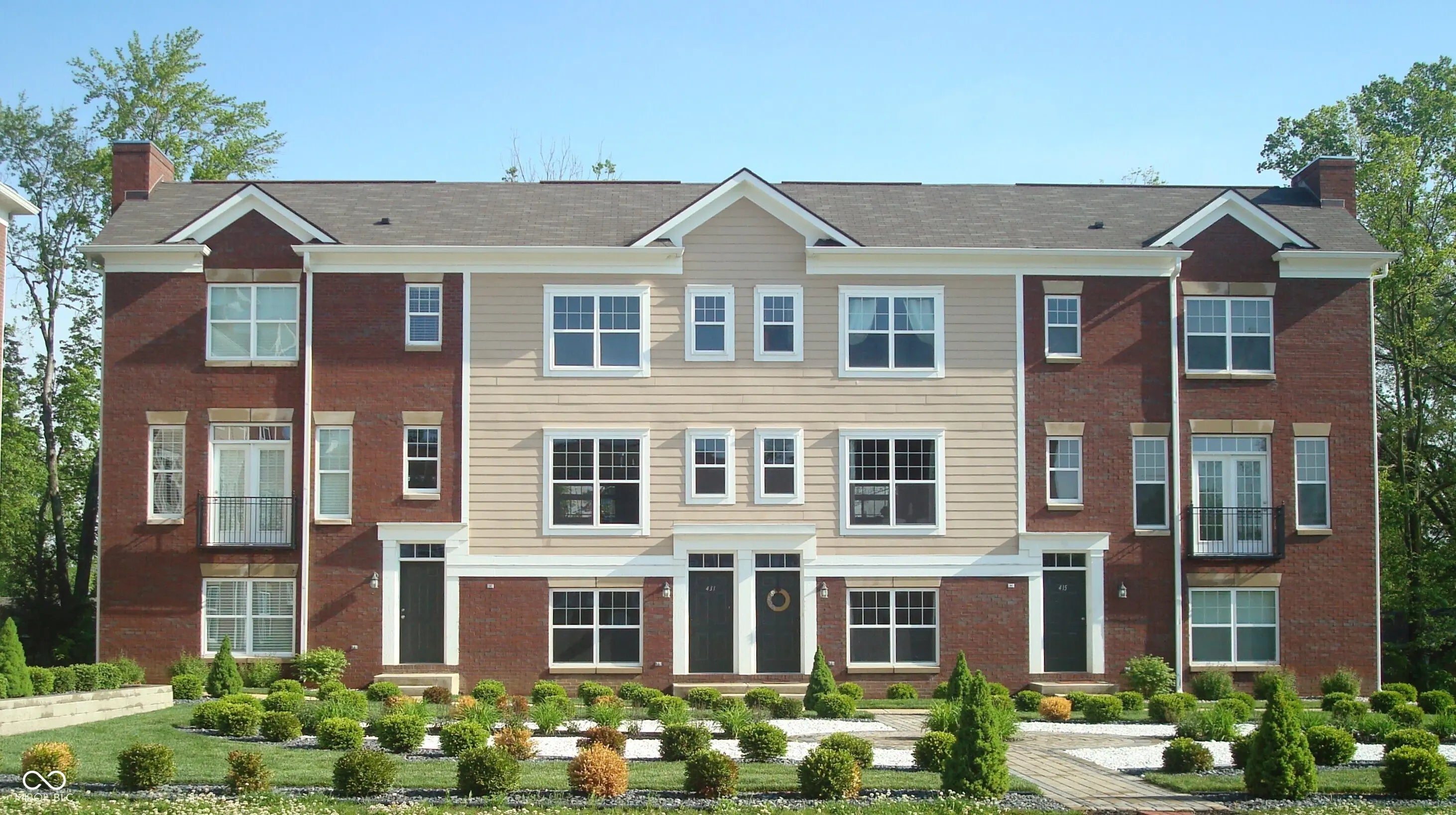 Photo of 428 Neuman Way Carmel, IN 46032