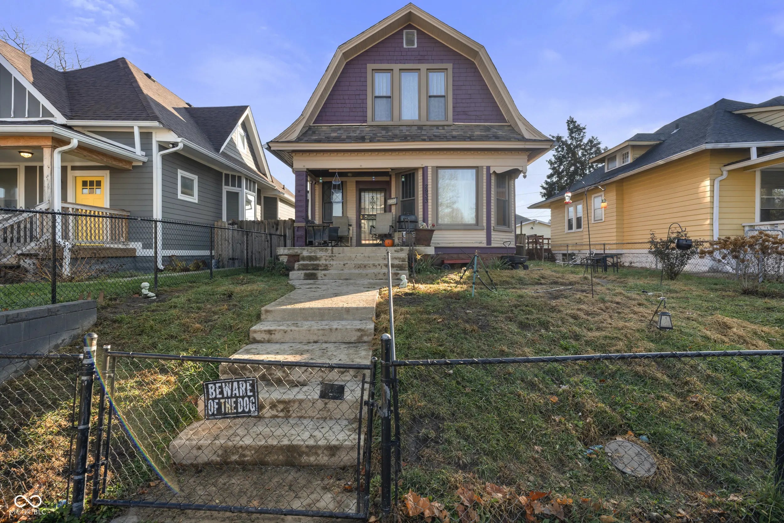 Photo of 2933 Winthrop Avenue Indianapolis, IN 46205