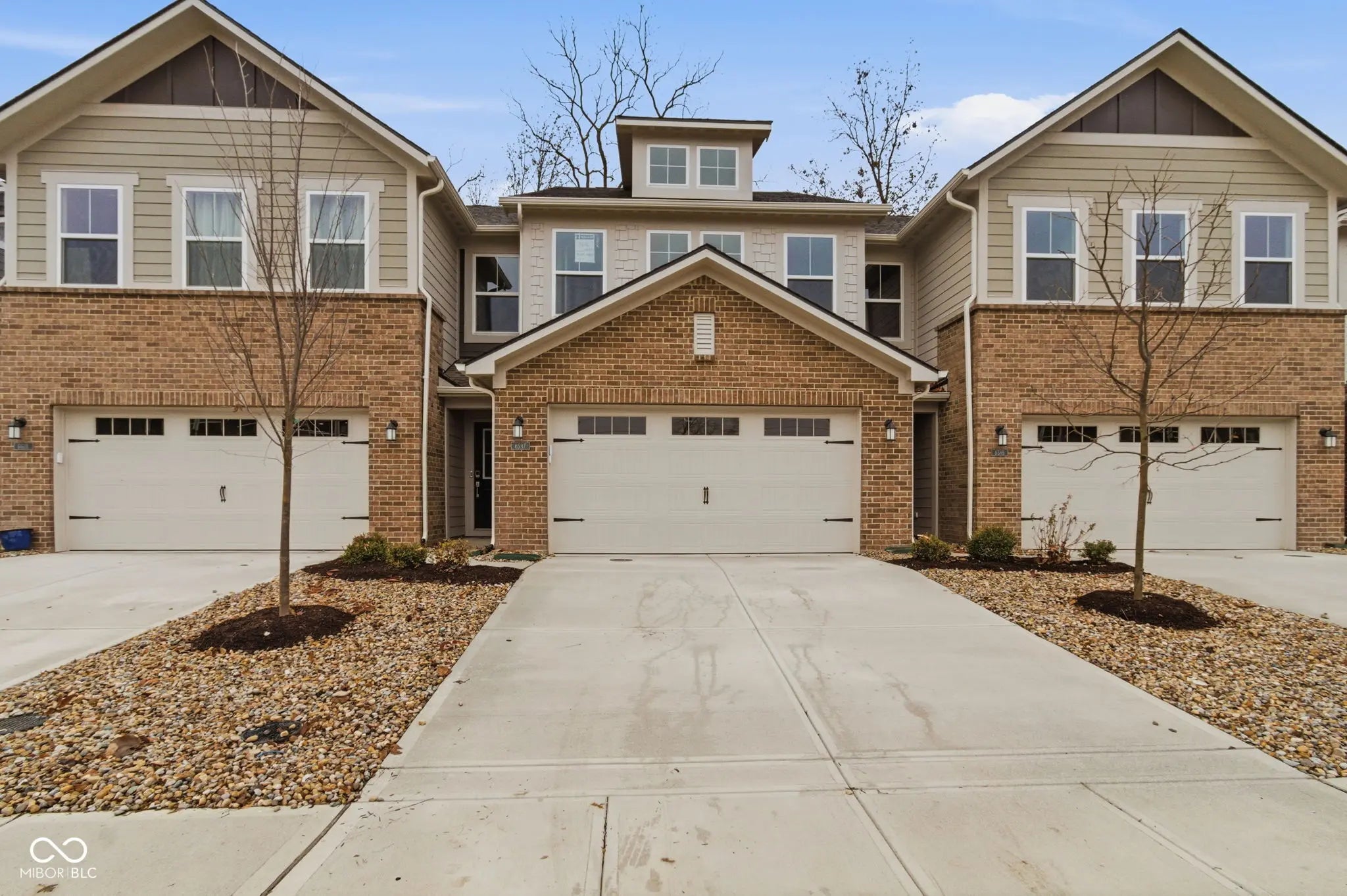 Photo of 6597 Halsey Street Zionsville, IN 46077