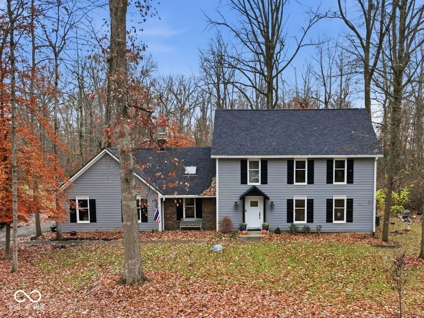 Photo of 1113 Foxglove Court Zionsville, IN 46077