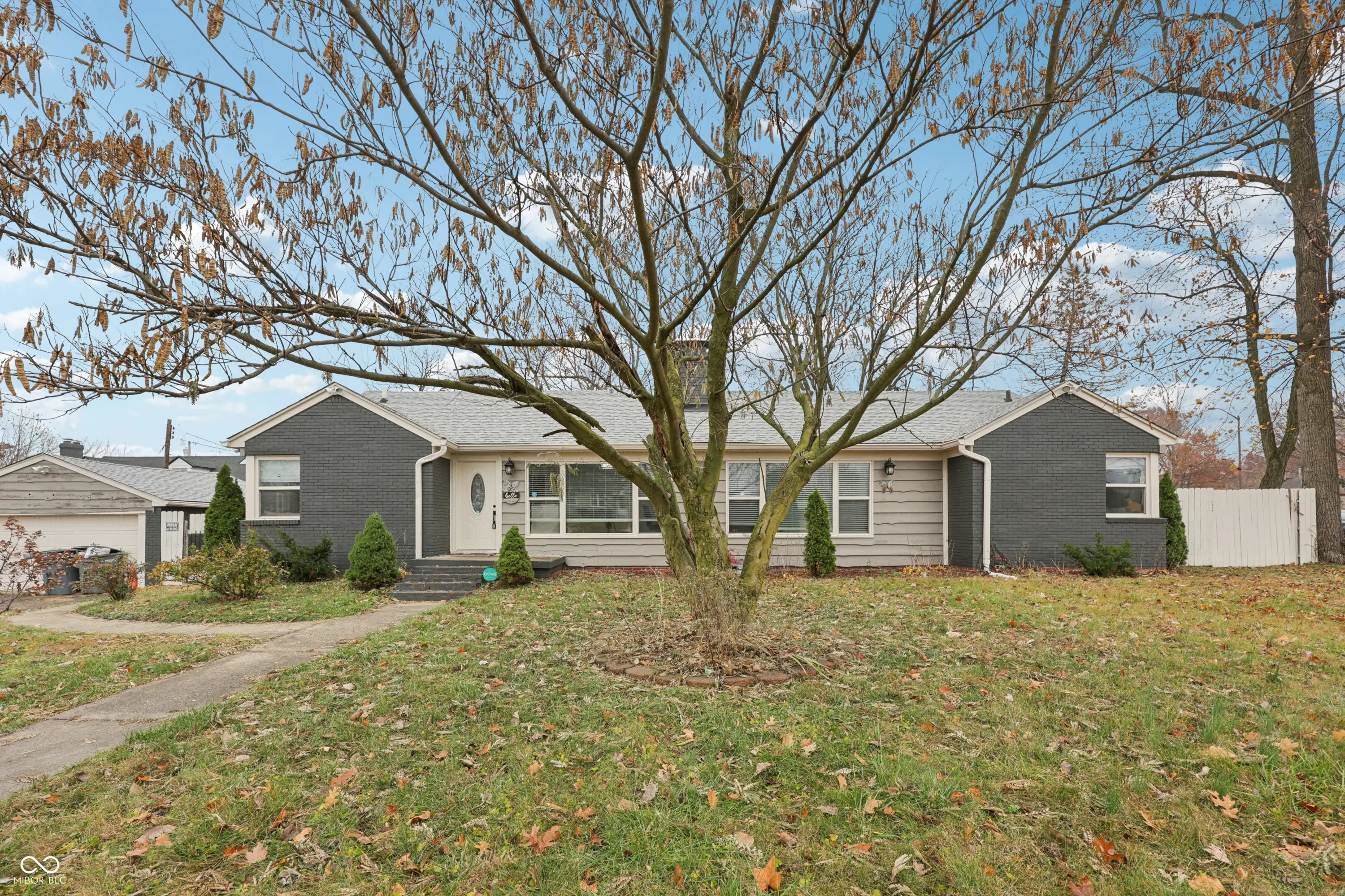 Photo of 3801 Denwood Drive Indianapolis, IN 46226