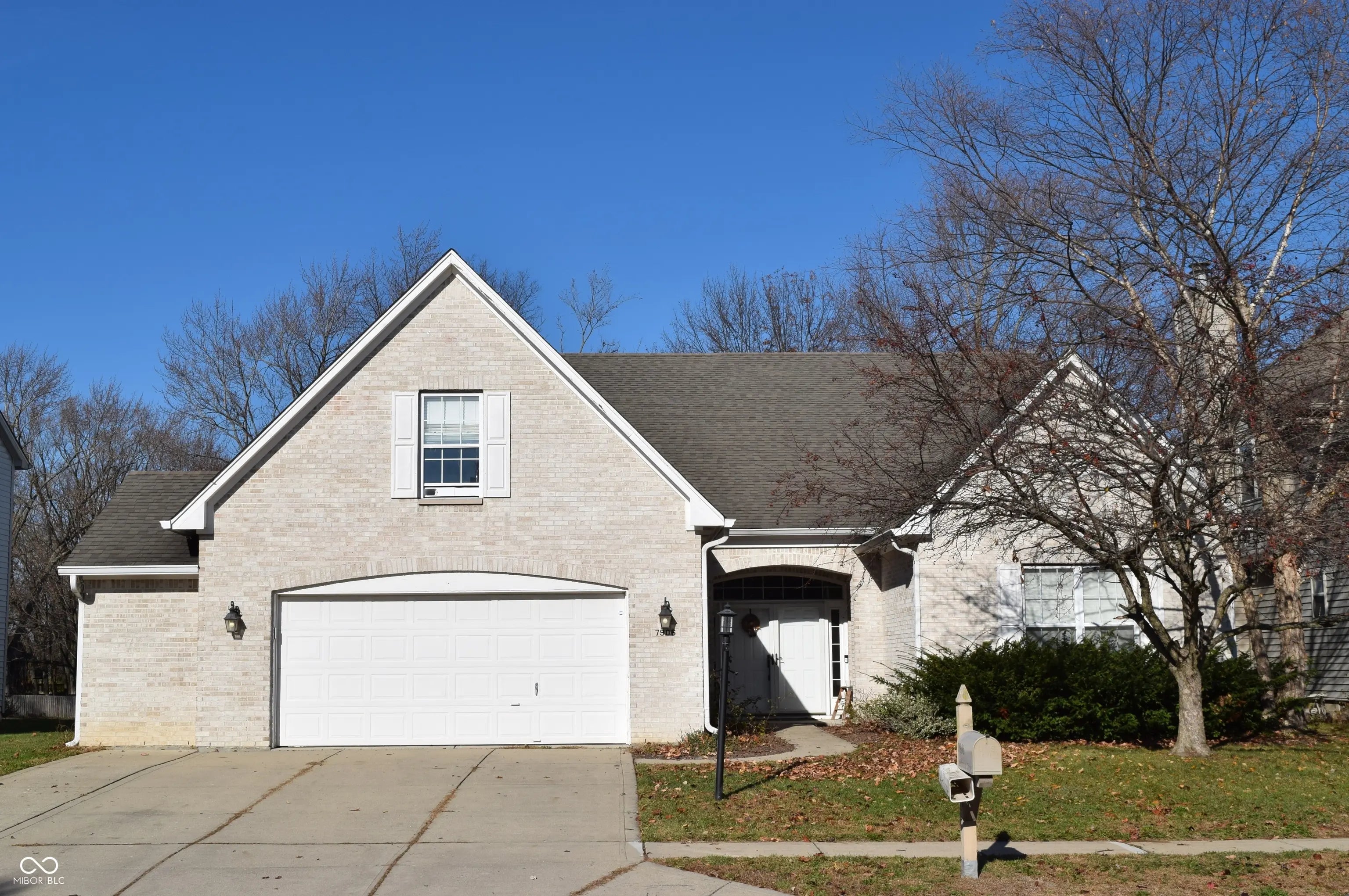 7906 Inishmore Drive, Indianapolis