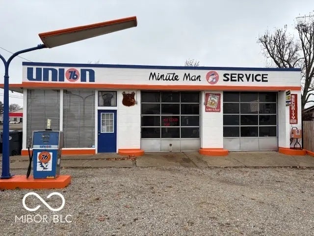 Photo of 206 N Main Street Dunkirk, IN 47336