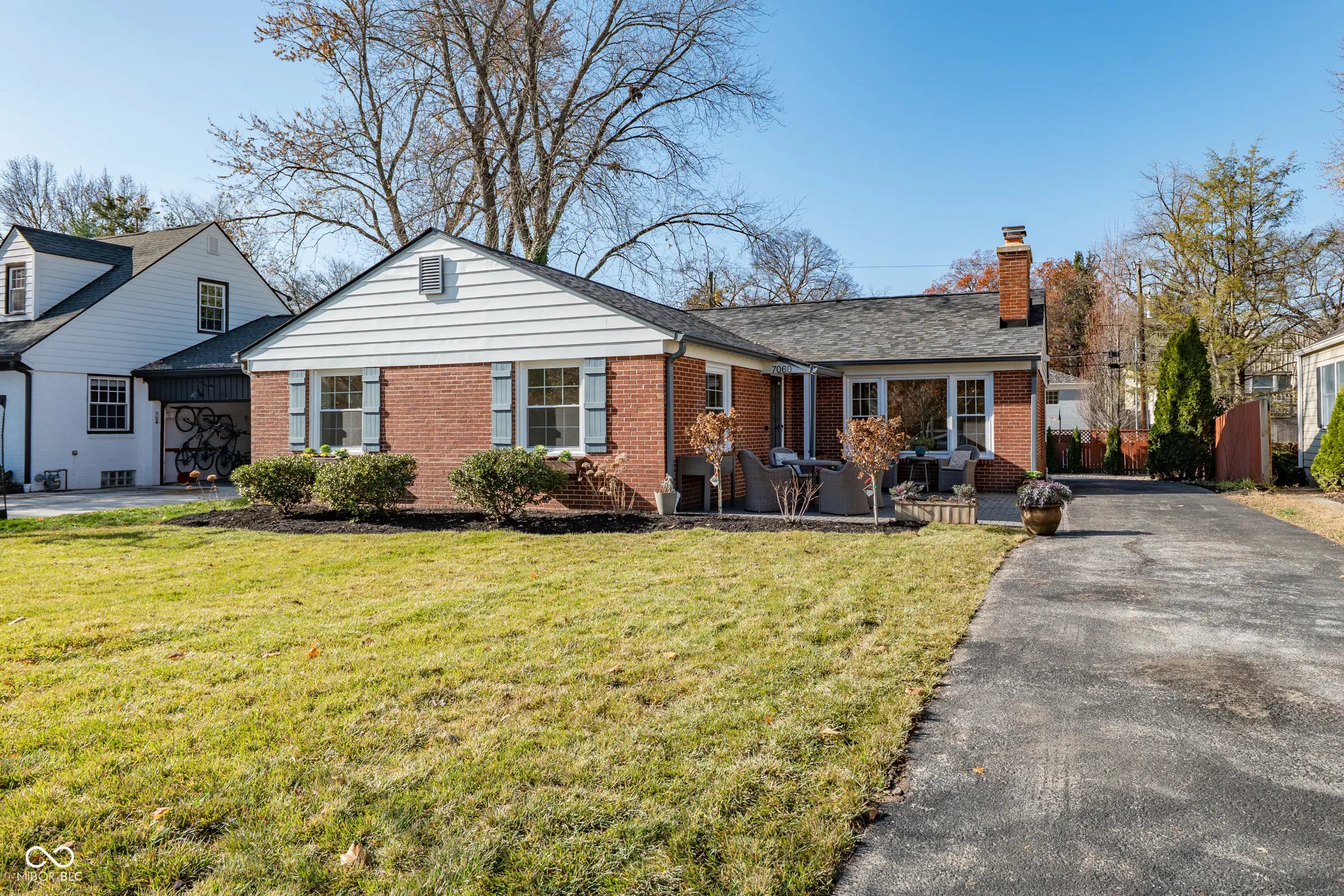 Photo of 7060 N Park Avenue Indianapolis, IN 46220
