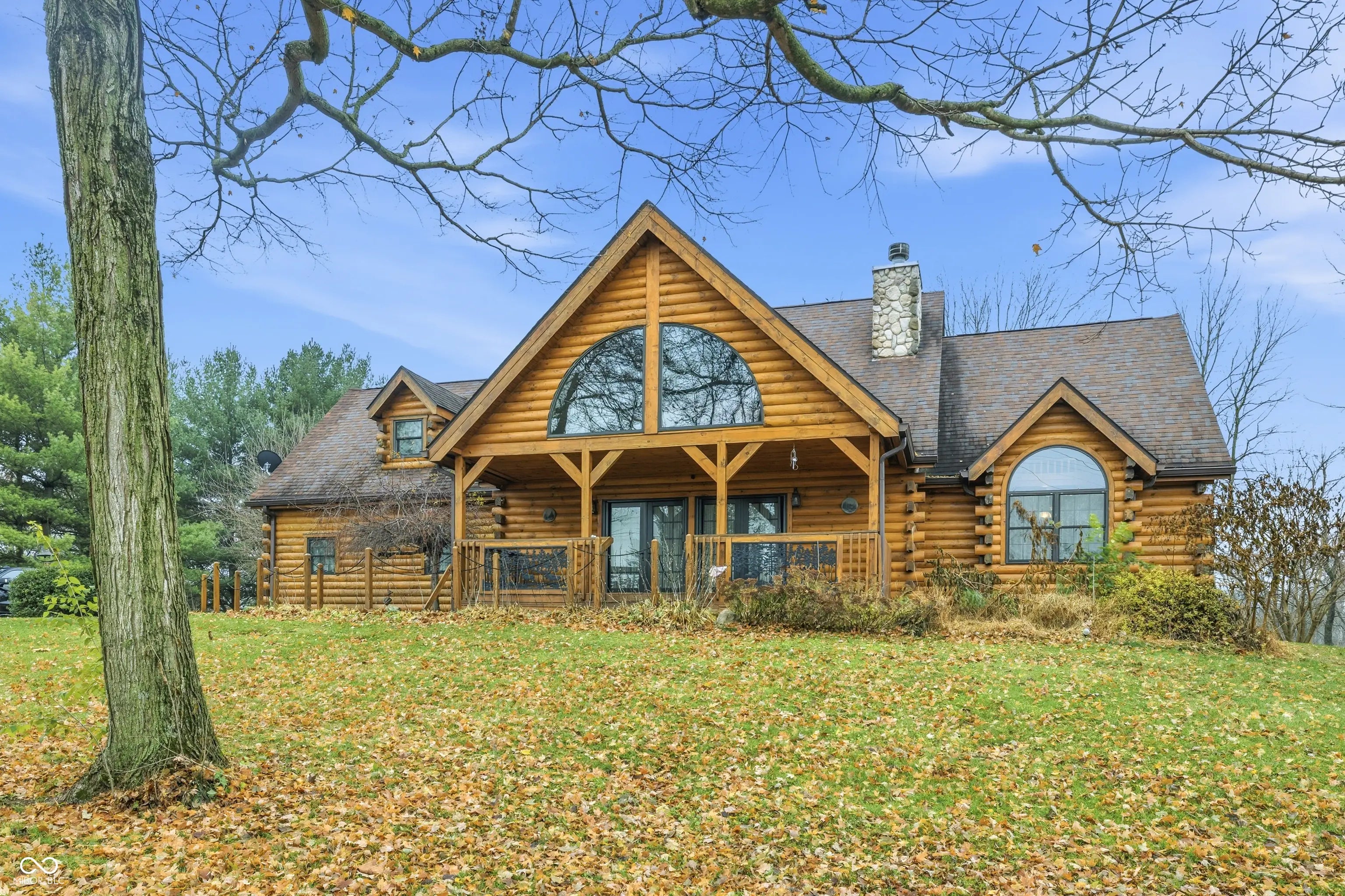 Photo of 11761 N 100 E Morristown, IN 46161