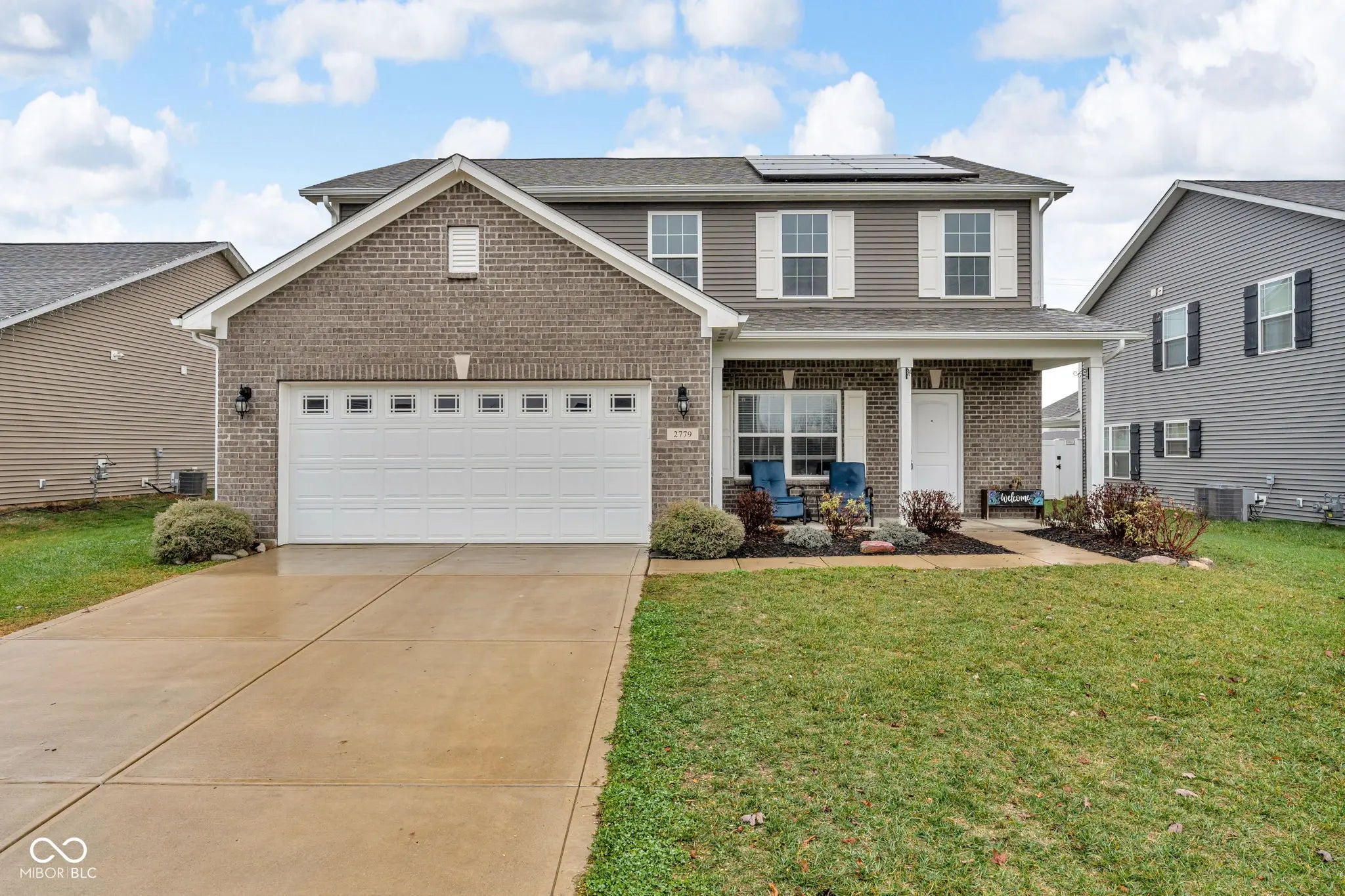 Photo of 2779 Anchusa Drive Plainfield, IN 46168