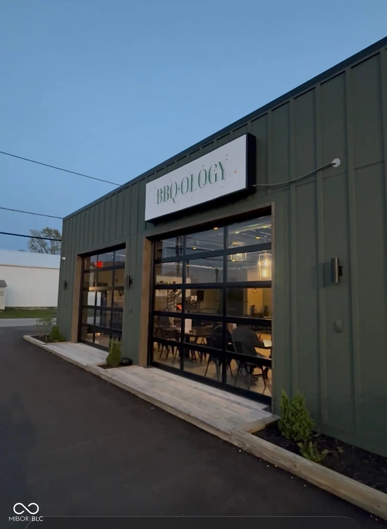 Photo of 225 N Walnut Street Atlanta, IN 46031