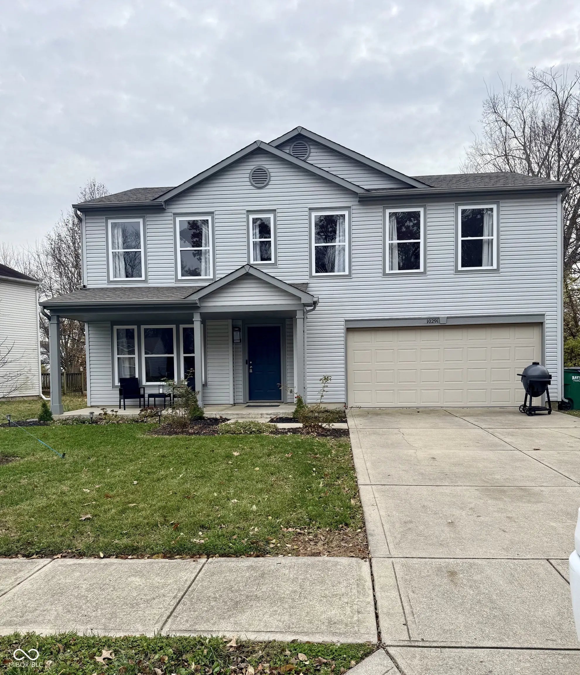 Photo of 10291 Buckshire Lane Indianapolis, IN 46234