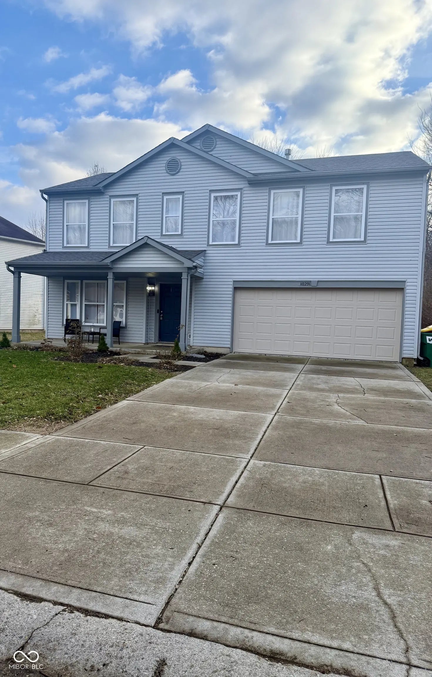 Photo of 10291 Buckshire Lane Indianapolis, IN 46234