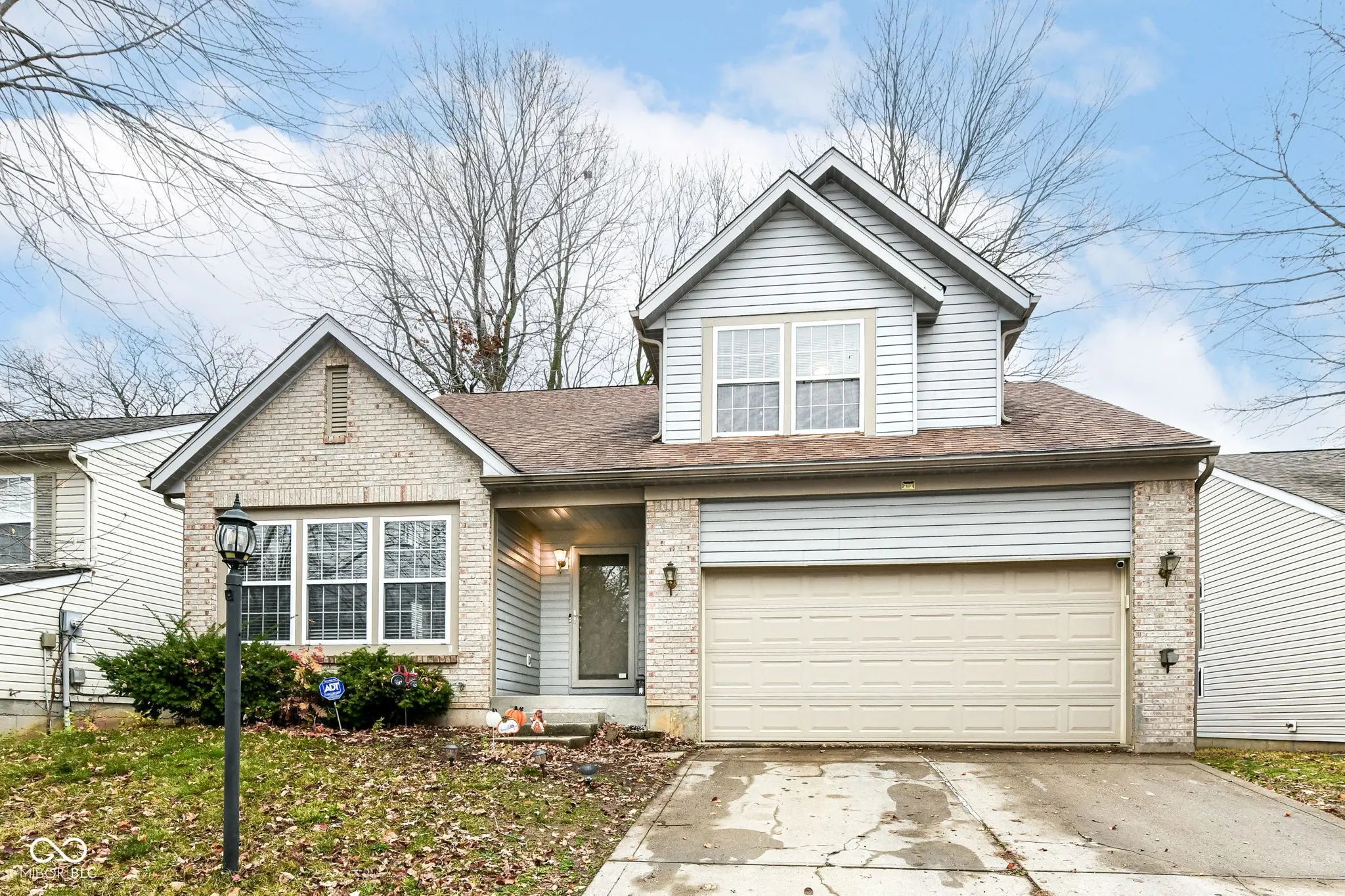 Photo of 7426 Red Bluff Drive Indianapolis, IN 46214