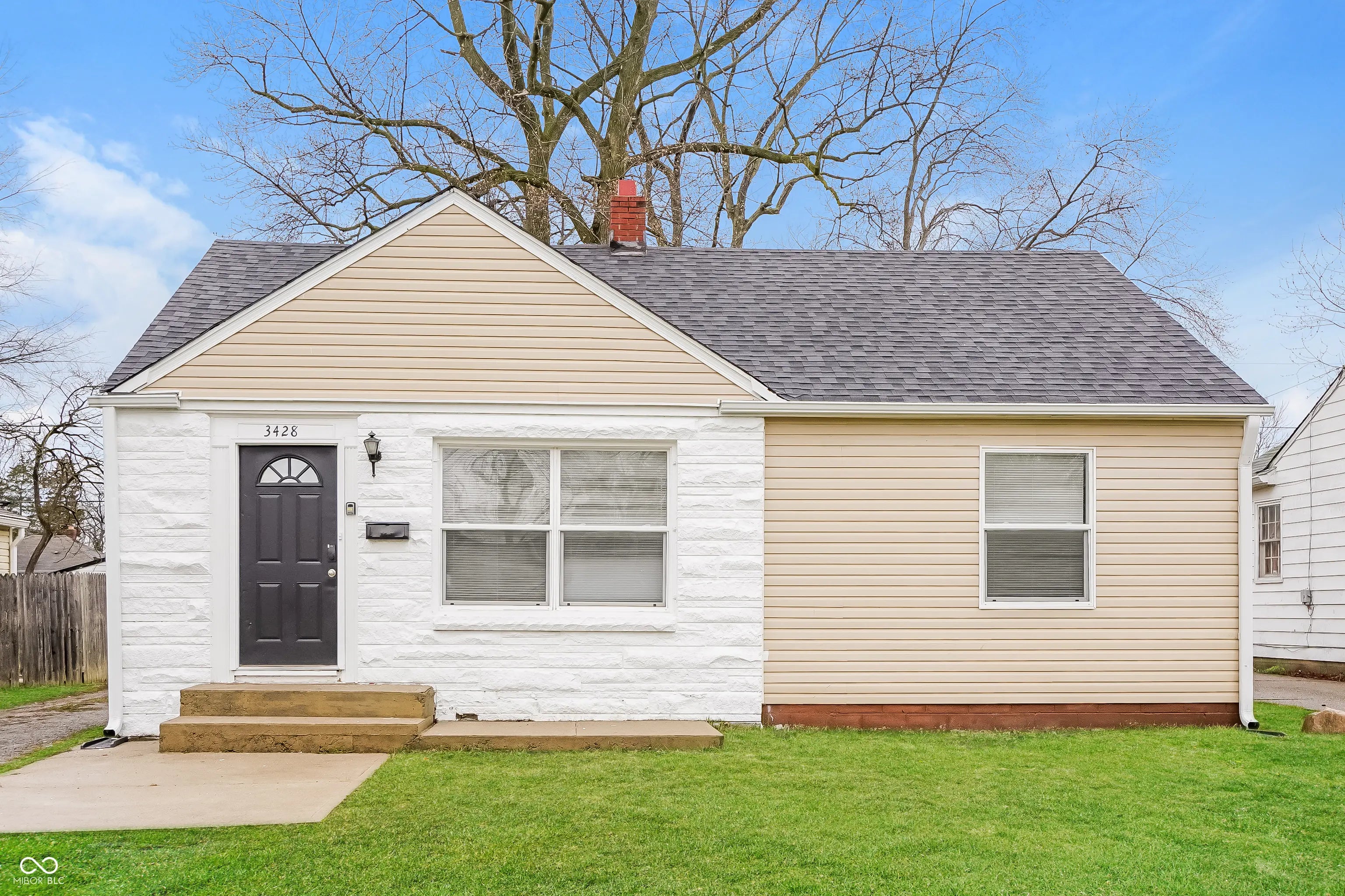3428 N Riley Avenue, Indianapolis