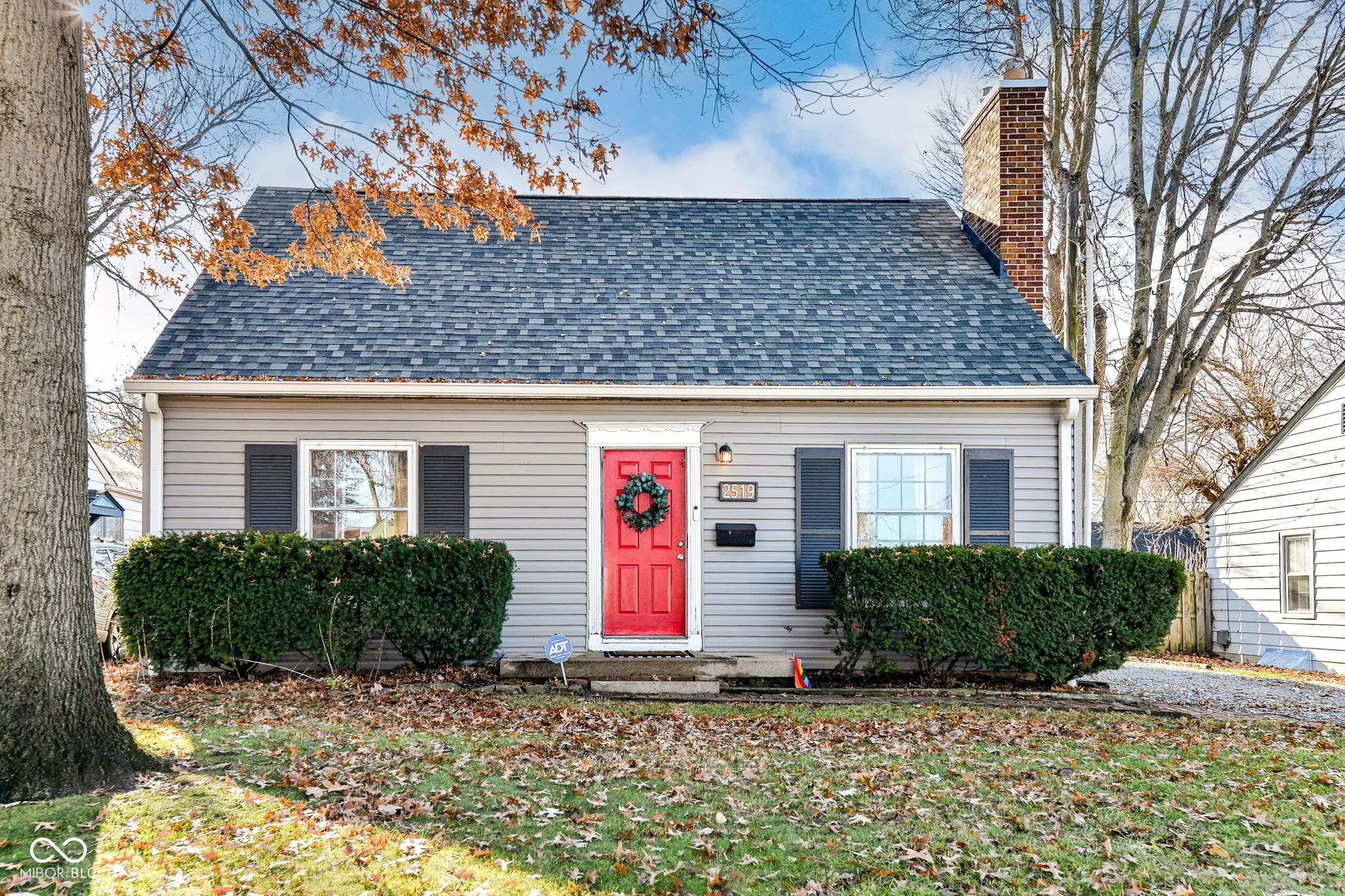 2519 Ryan Drive, Indianapolis