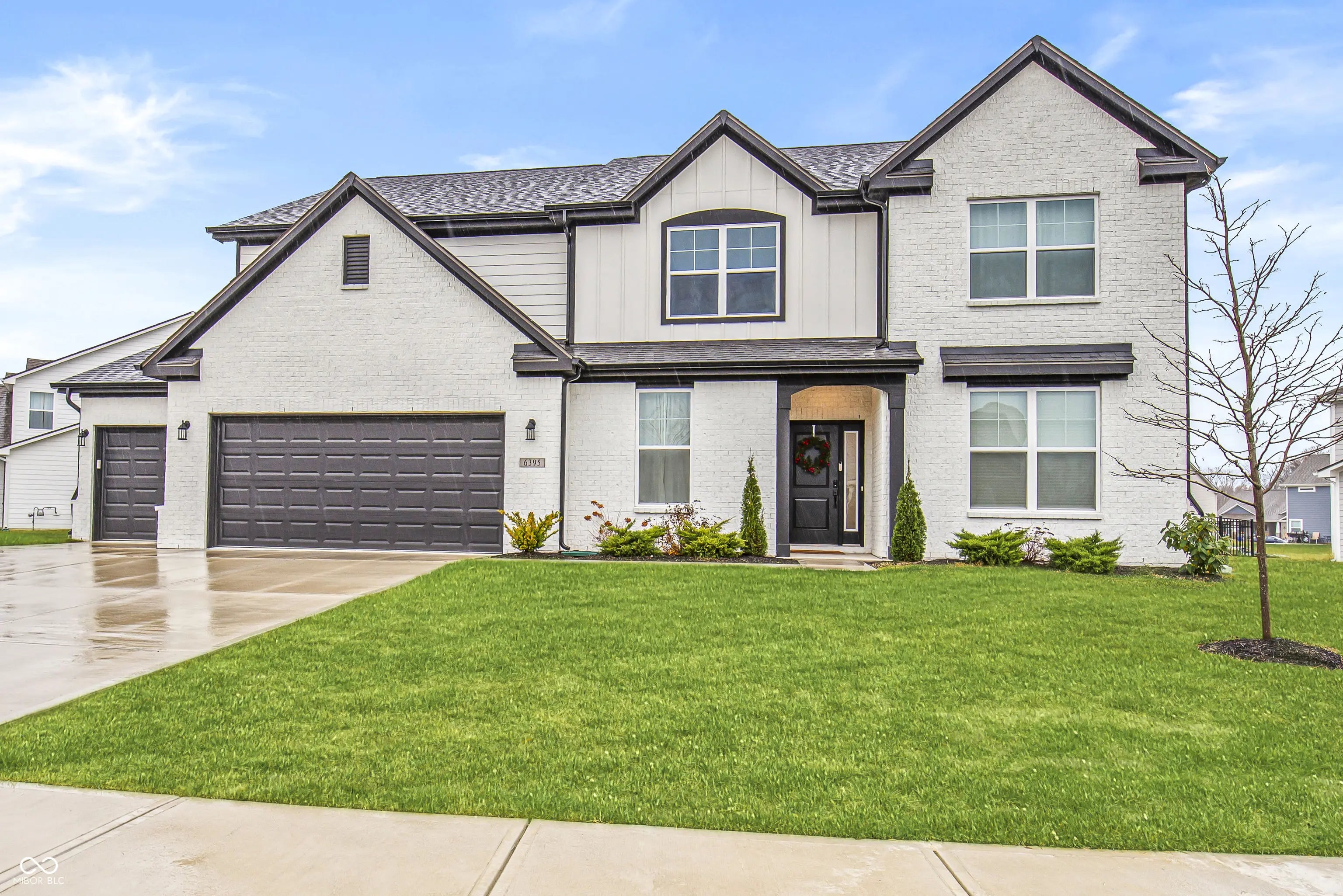 Photo of 6395 Whitecap Lane Brownsburg, IN 46112