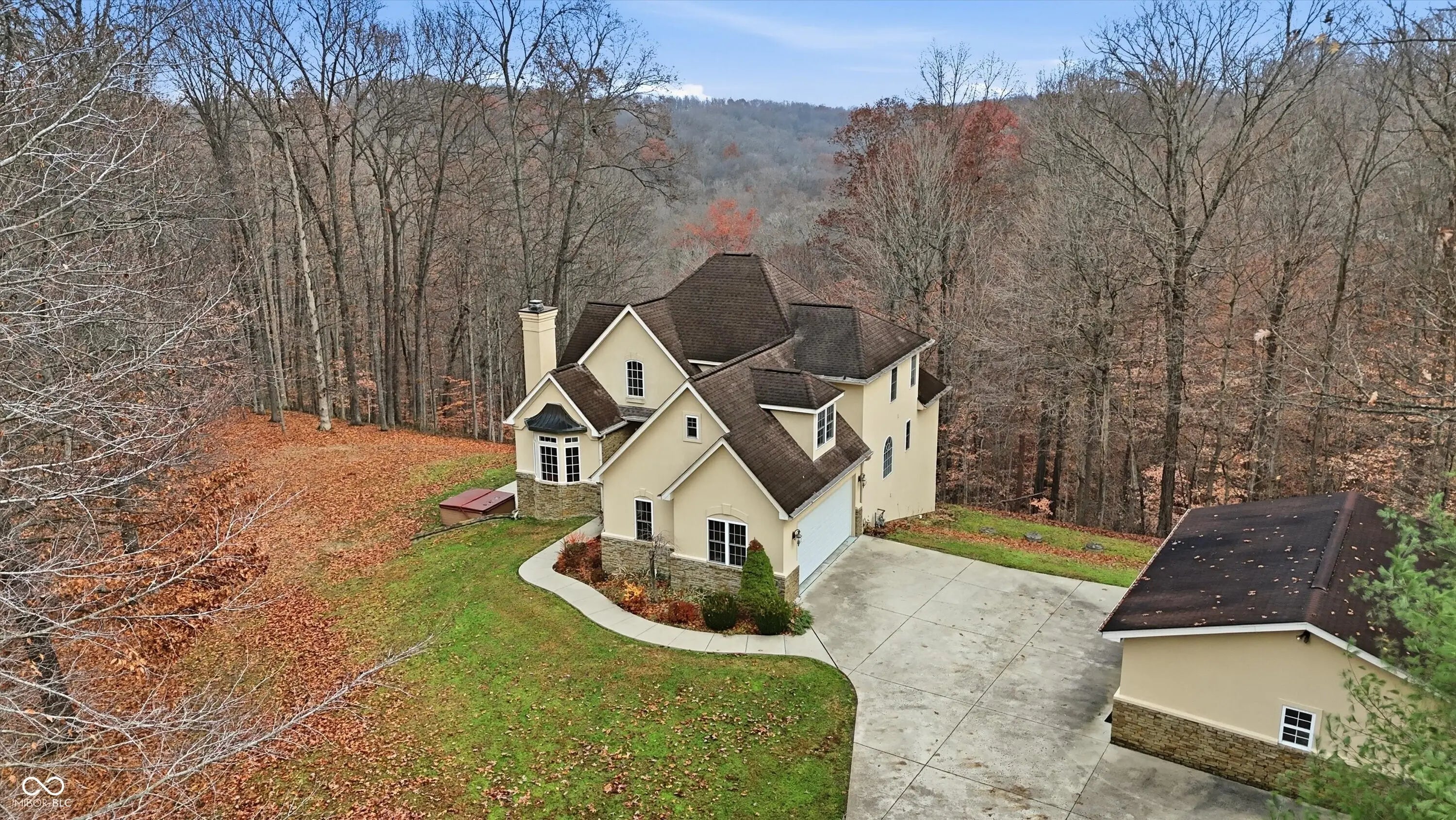 5105 E Earl Young Road, Bloomington