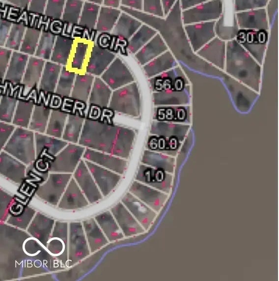 1872 Heathglen Circle, North Vernon