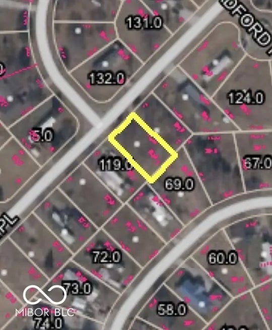 3808 Dorchester Place, North Vernon