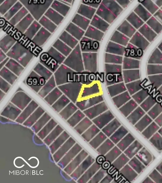 3770 Shrimpton Drive, North Vernon