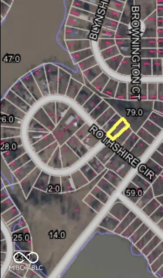 Photo of 3379 Rothshire Circle North Vernon, IN 47265