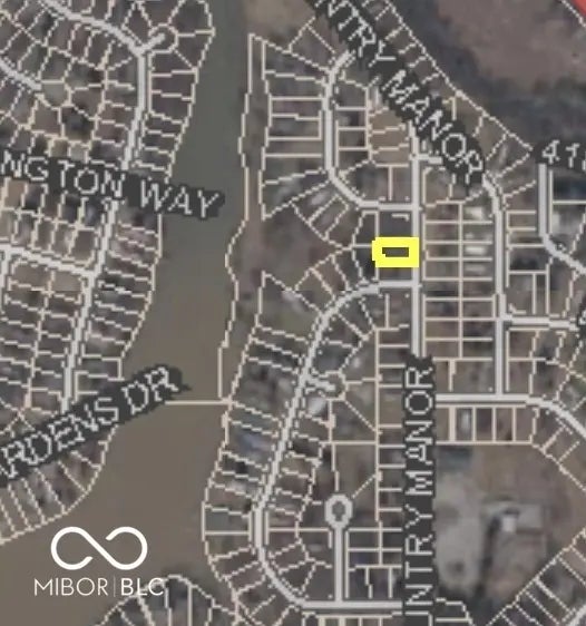 3299 Country Manor Street, North Vernon