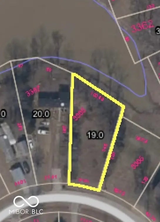 3386 Rothshire Circle, North Vernon