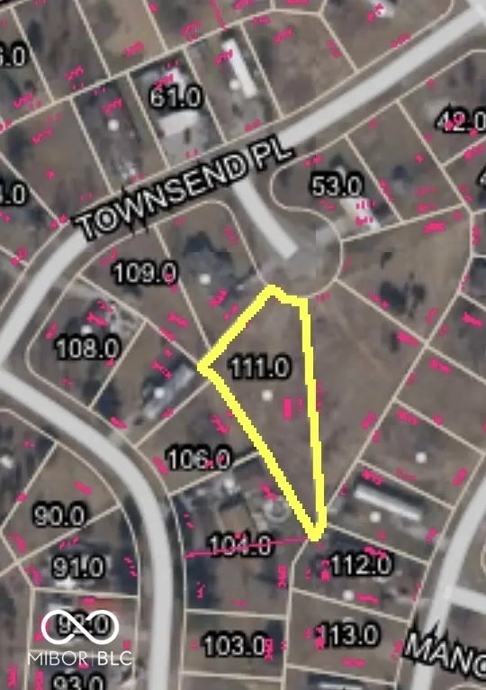 Photo of 3500 Penny Lane North Vernon, IN 47265