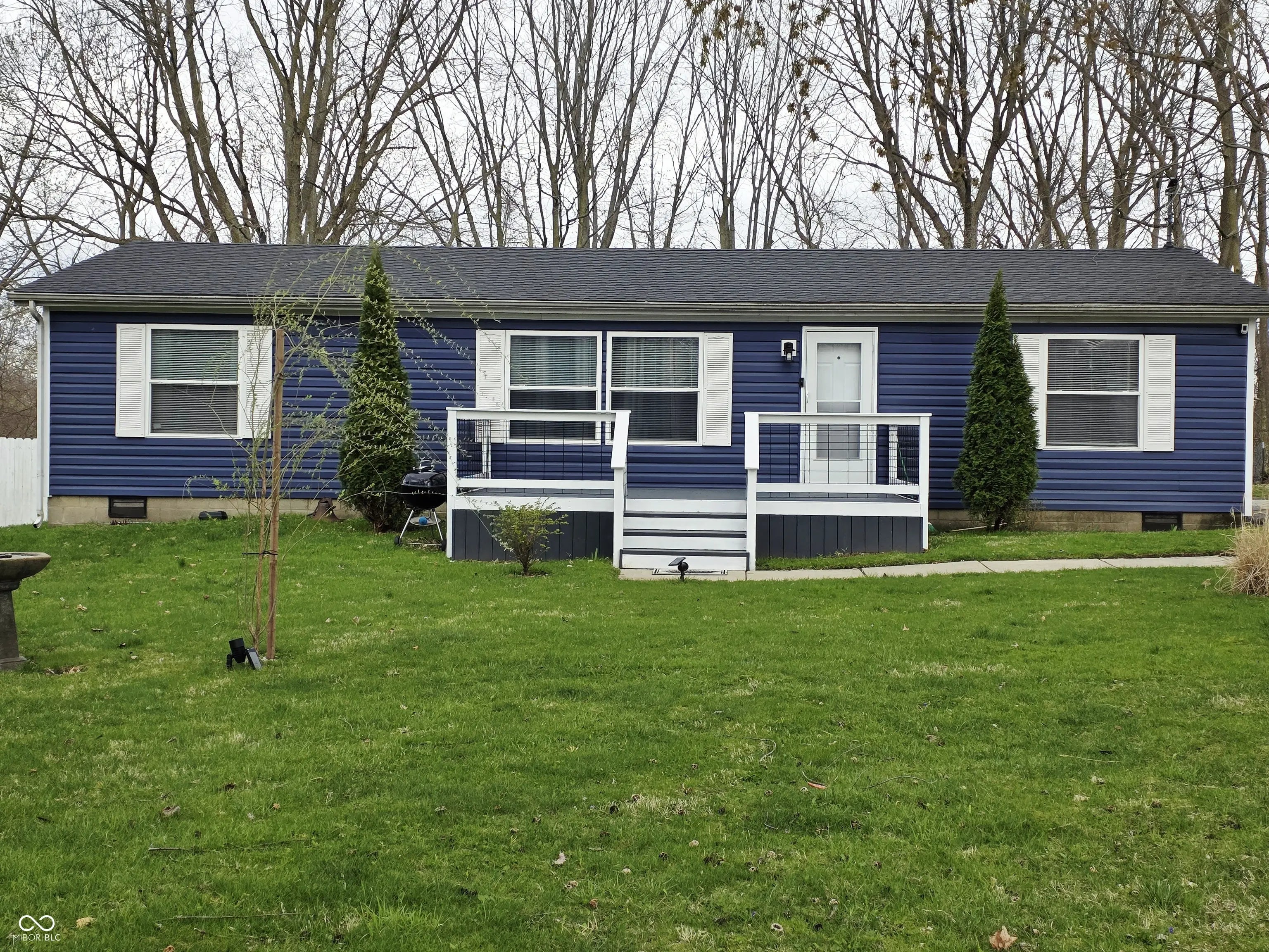 Photo of 328 N Front Street Thorntown, IN 46071