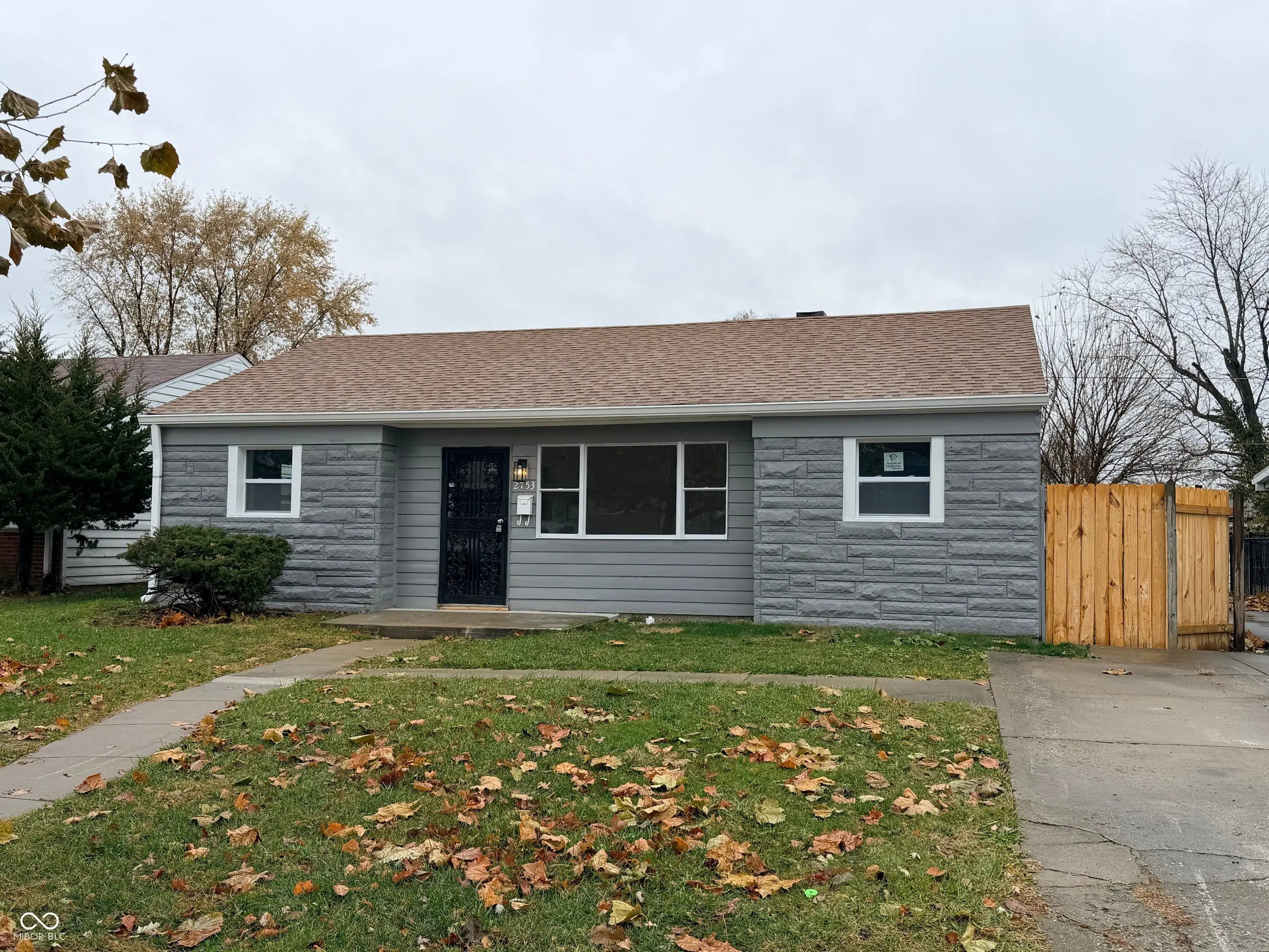 2753 Sangster Avenue, Indianapolis